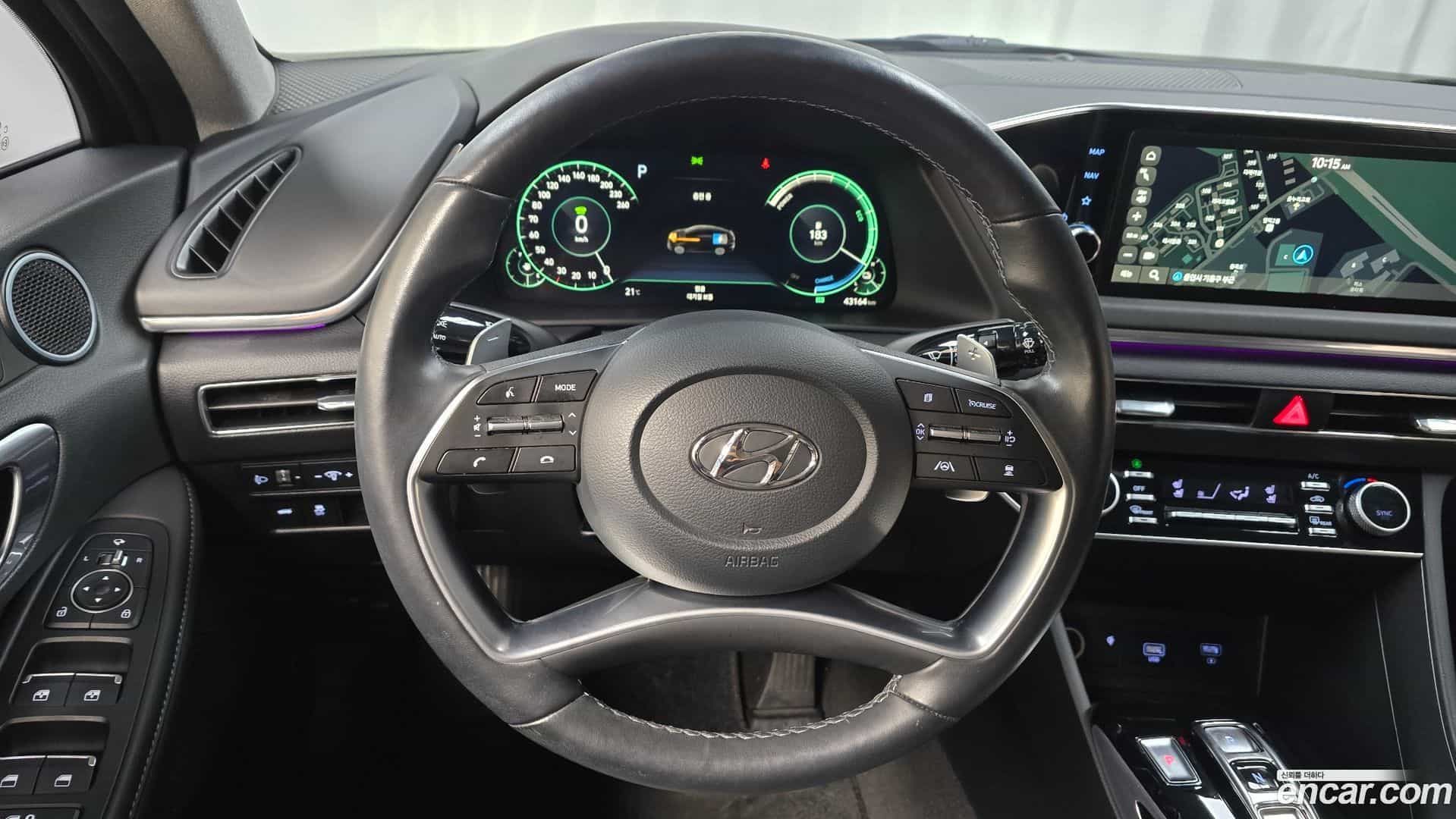 Sonata Hyundai 2023.3-OPTION-016