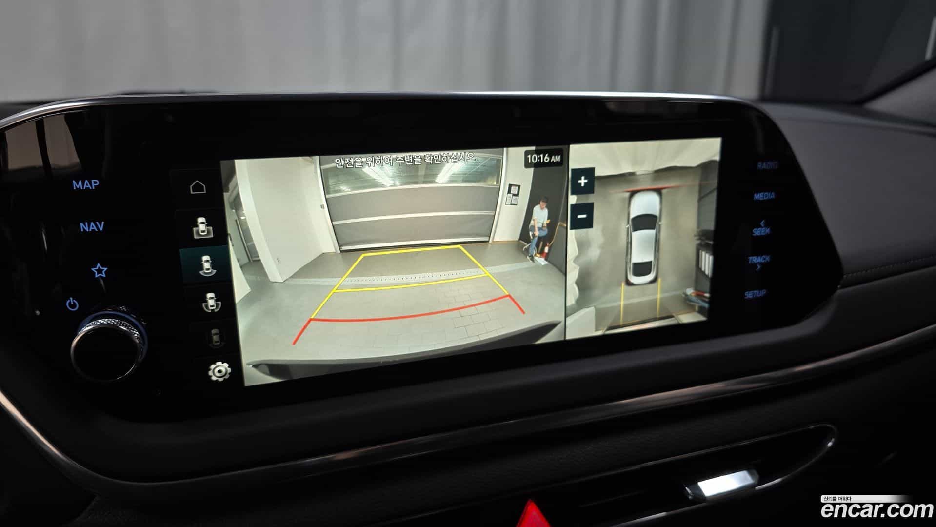 Sonata Hyundai 2023.3-OPTION-018