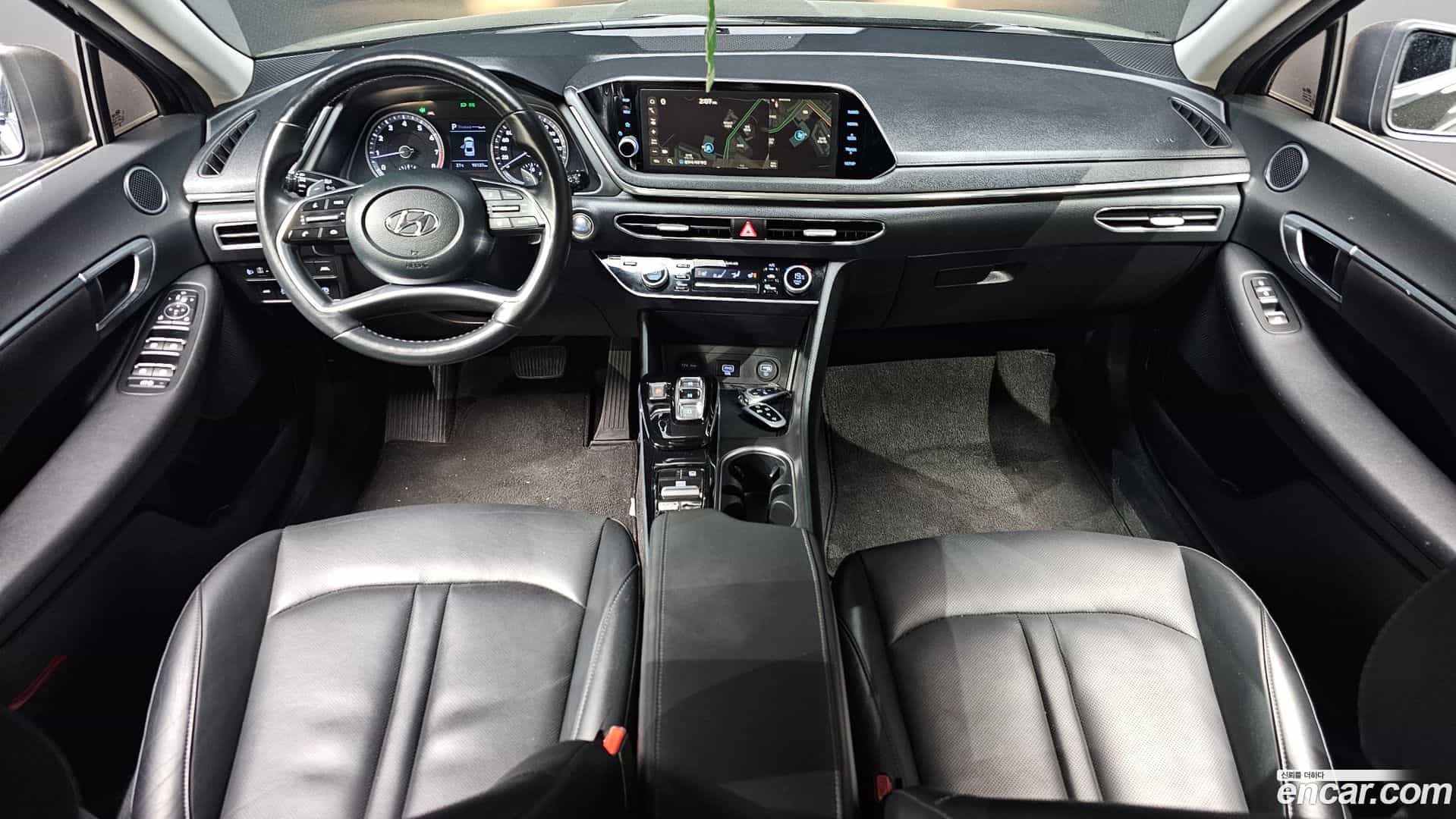 Sonata Hyundai 2021.2-INNER-007