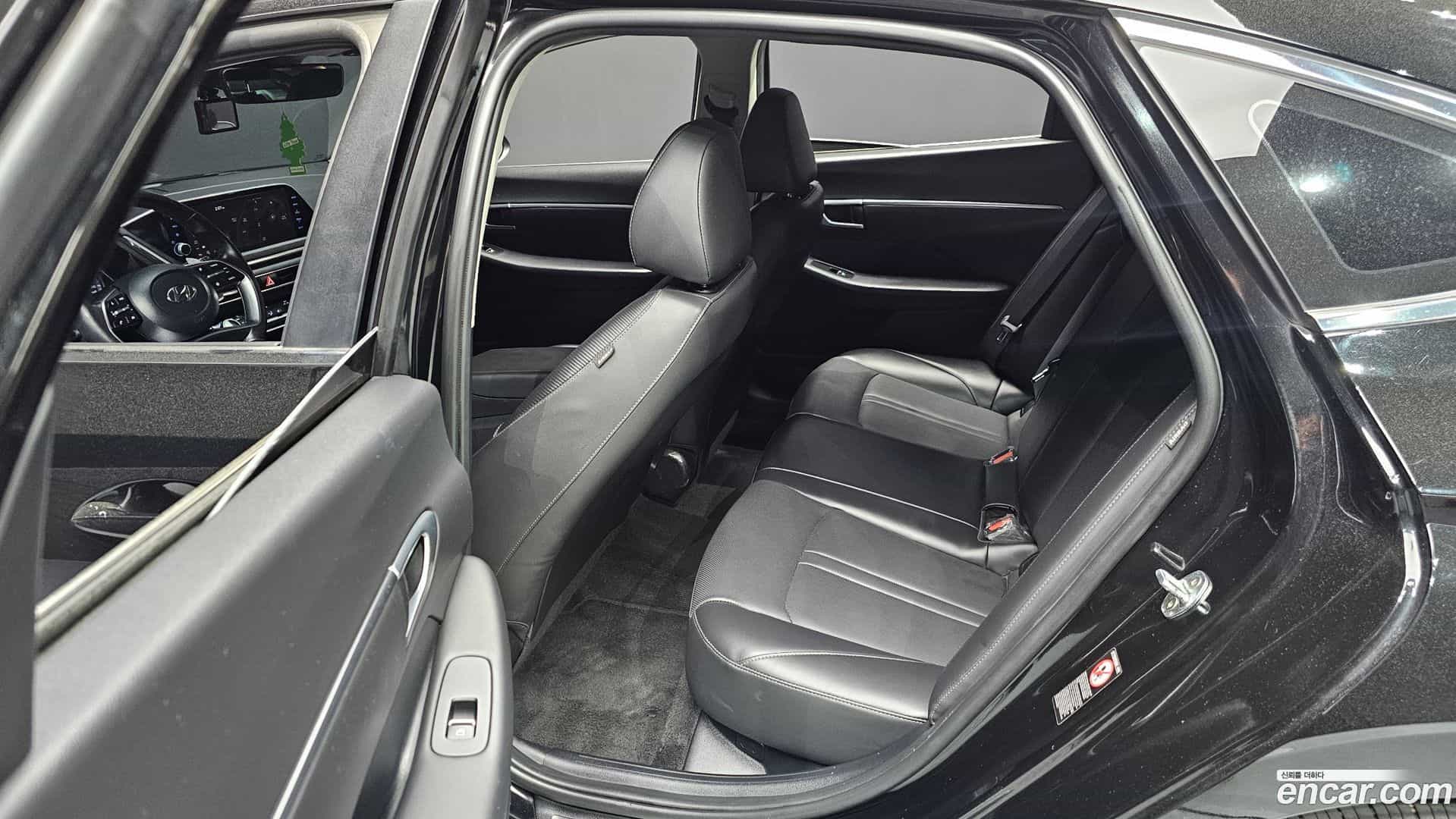 Sonata Hyundai 2021.2-OPTION-016