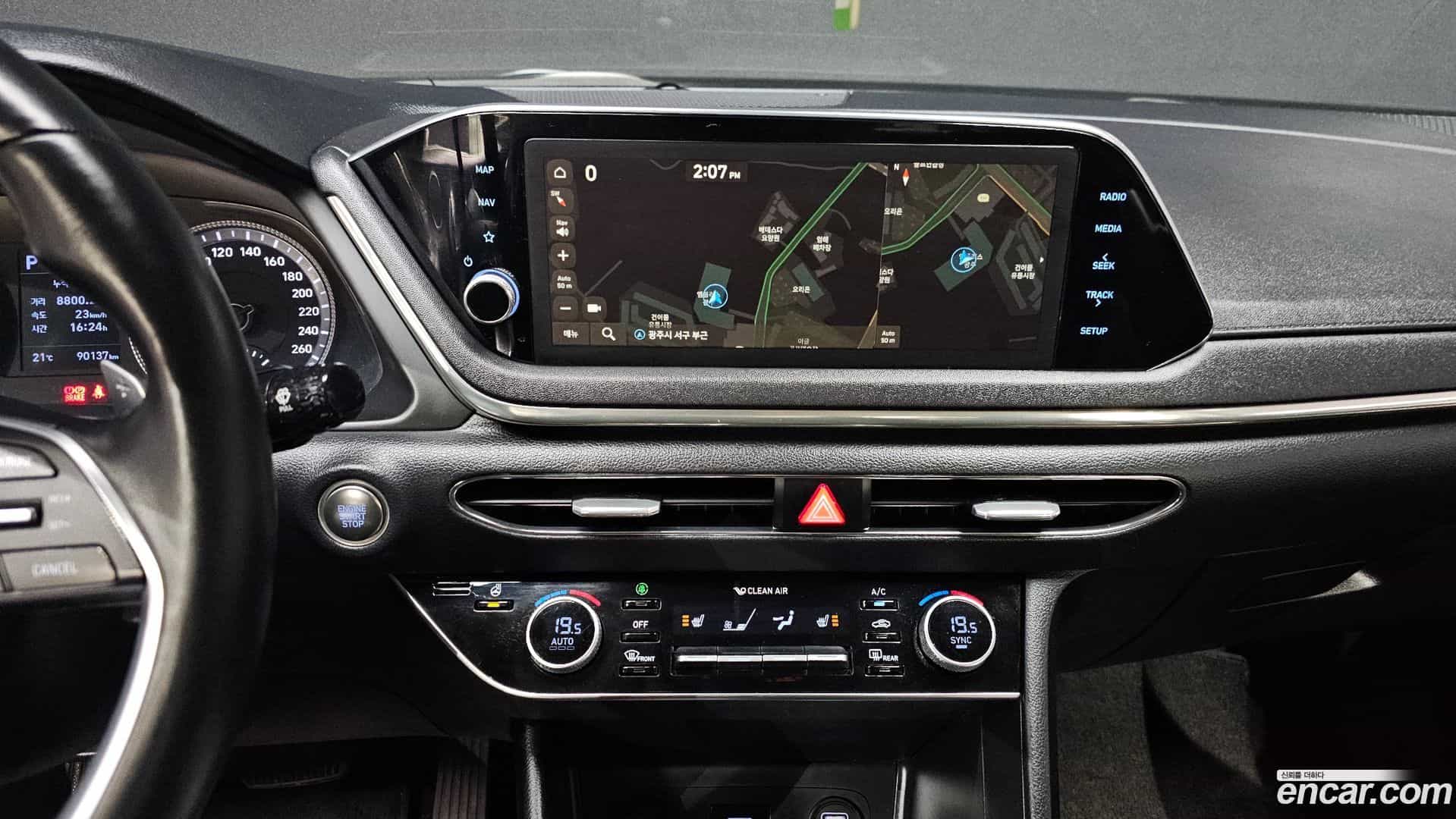 Sonata Hyundai 2021.2-OPTION-018
