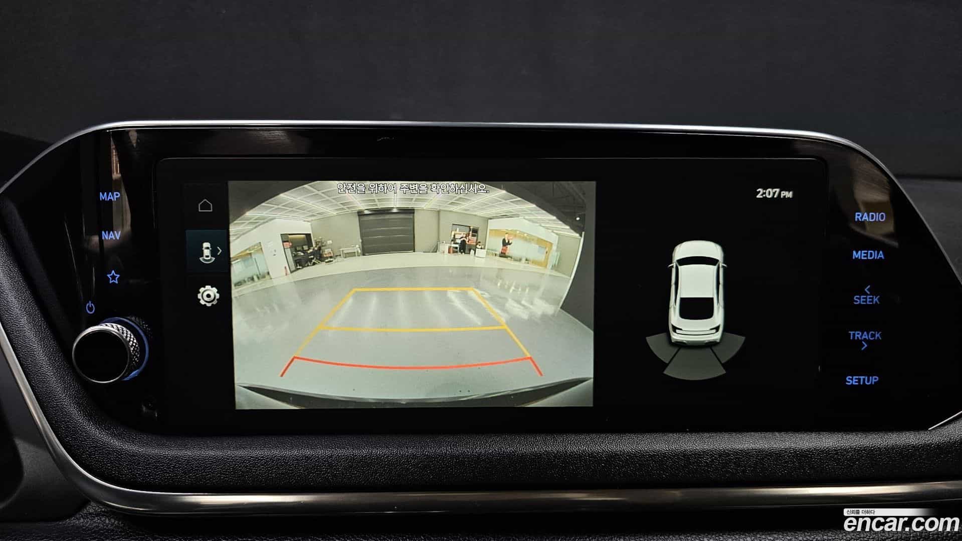 Sonata Hyundai 2021.2-OPTION-019