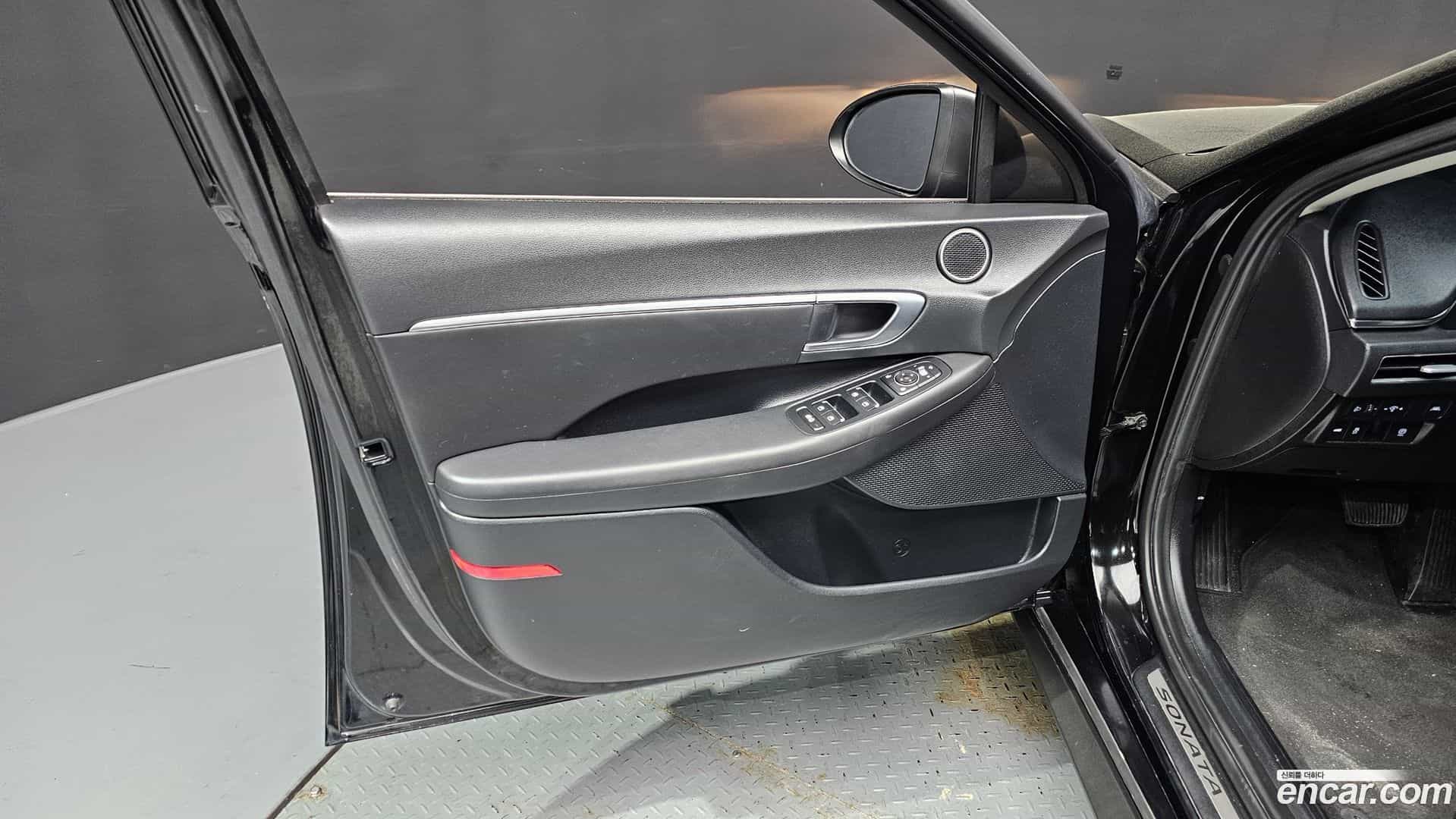 Sonata Hyundai 2021.2-INNER-034