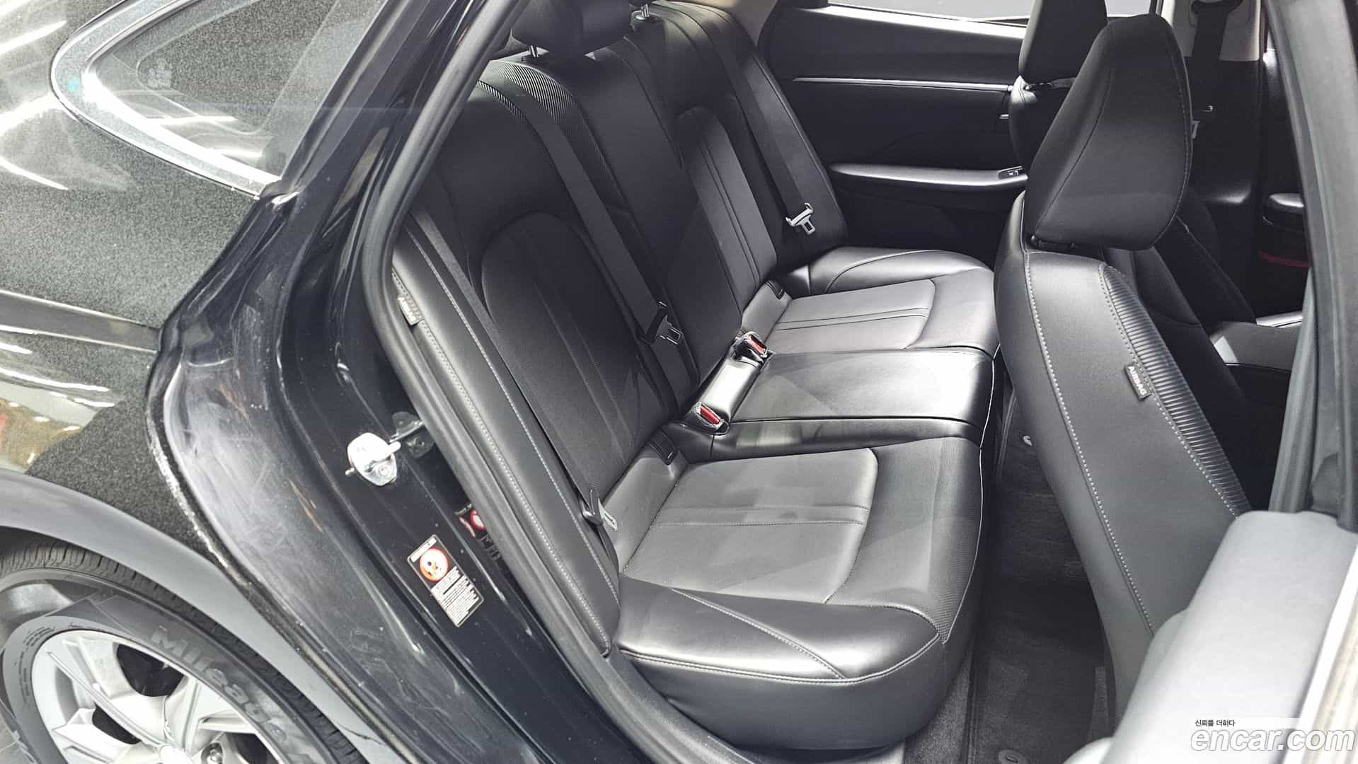 Sonata Hyundai 2021.2-INNER-036