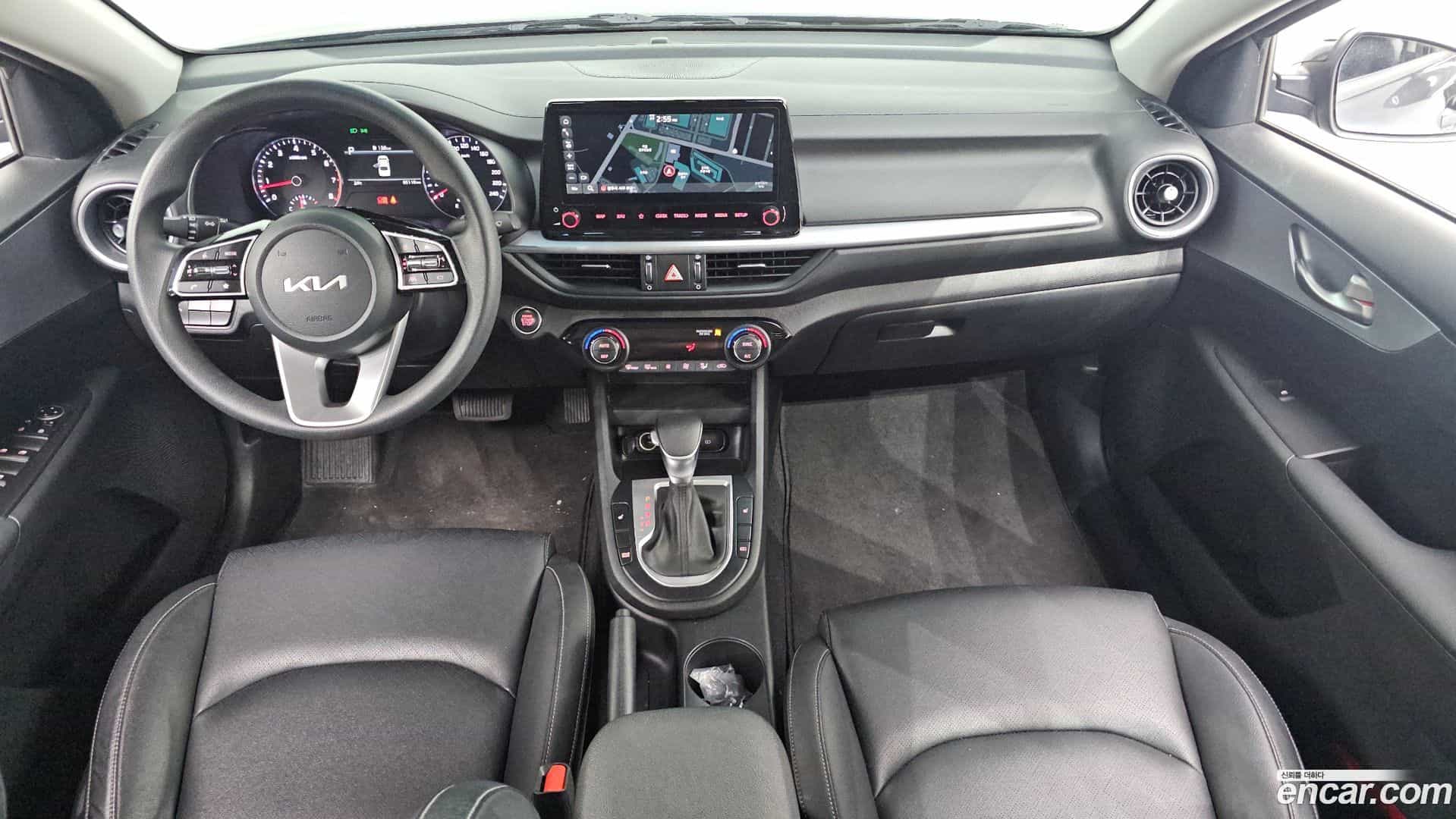 K3 Kia 2021.11-INNER-007