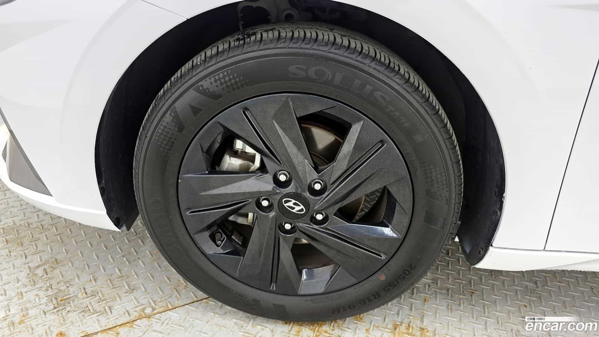AVANTE Hyundai 2022.3-OUTER-005