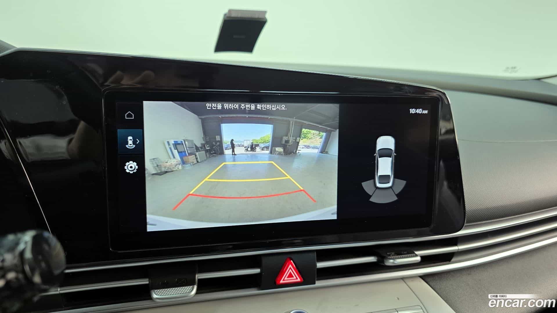 AVANTE Hyundai 2022.3-OPTION-019