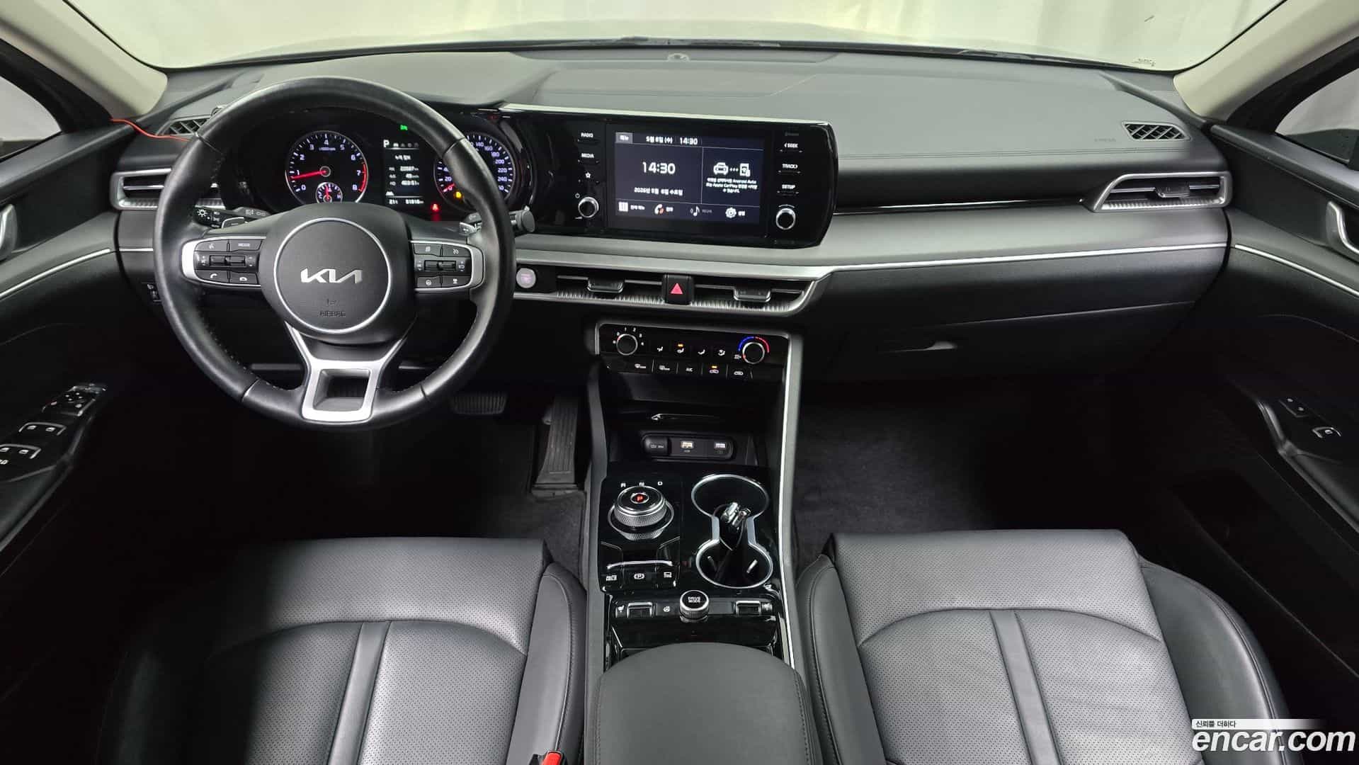 K5 Kia 2023.0-INNER-007