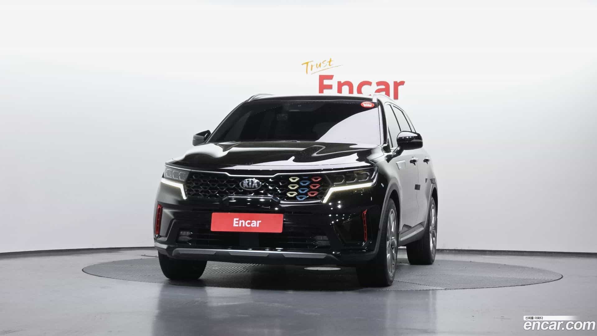 Sorento Kia 2020.9-OUTER-003