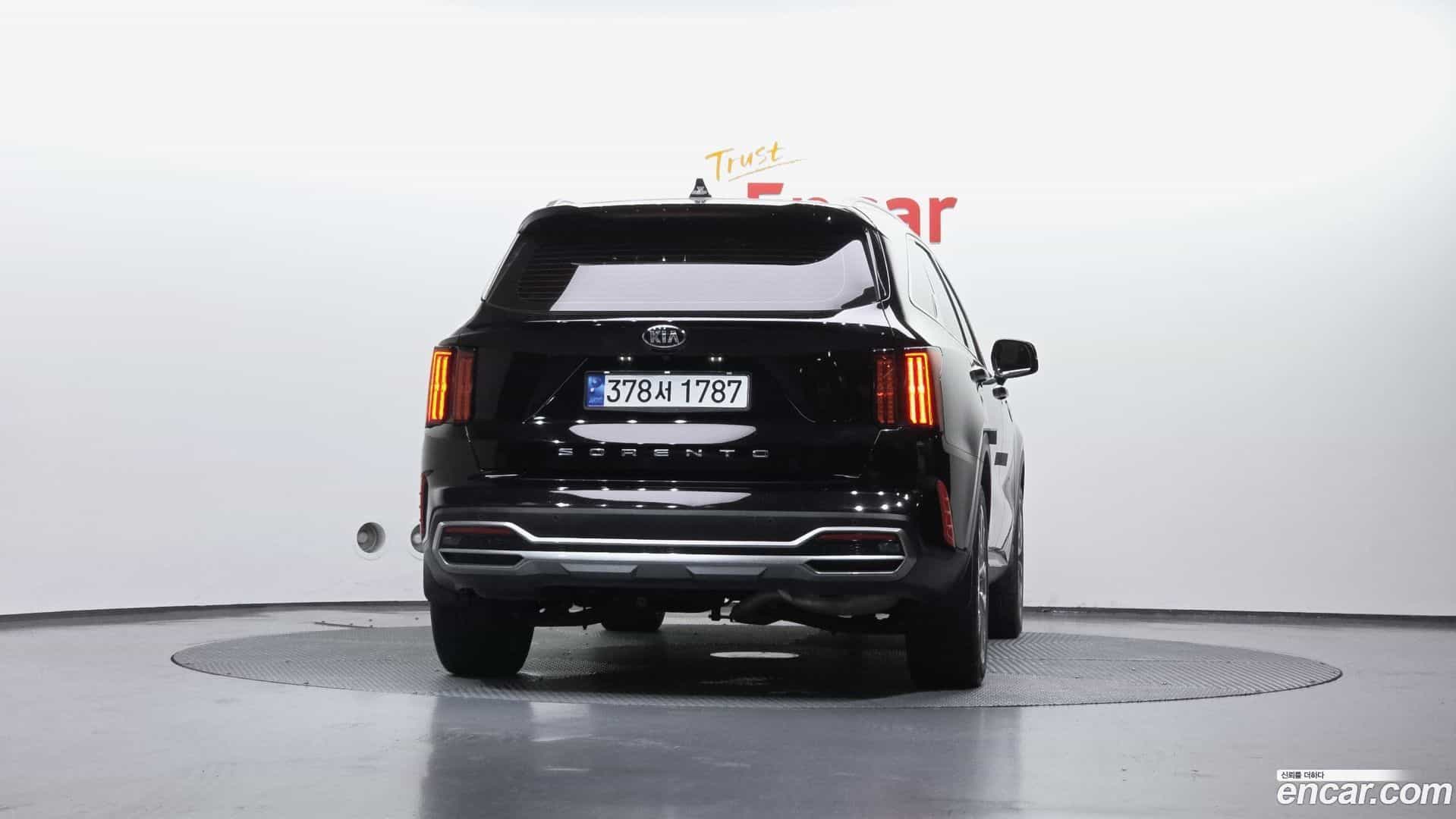 Sorento Kia 2020.9-OUTER-004