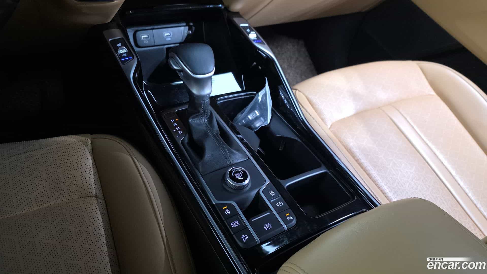 Sorento Kia 2020.9-INNER-009