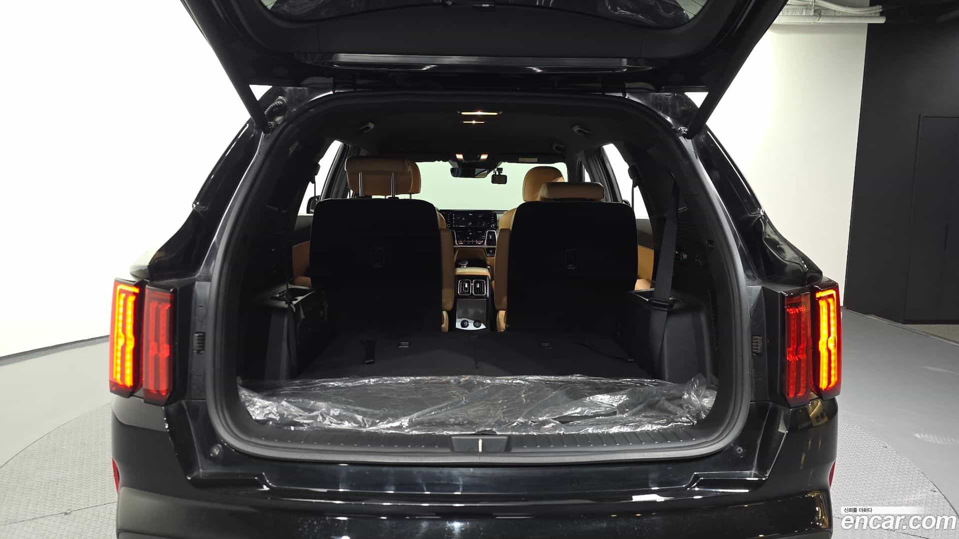 Sorento Kia 2020.9-OPTION-024