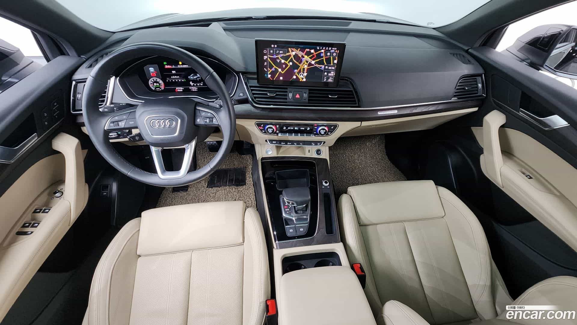Q5 Audi 2023.7-INNER-007