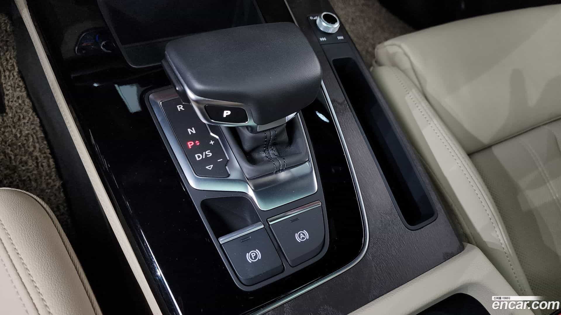Q5 Audi 2023.7-INNER-009