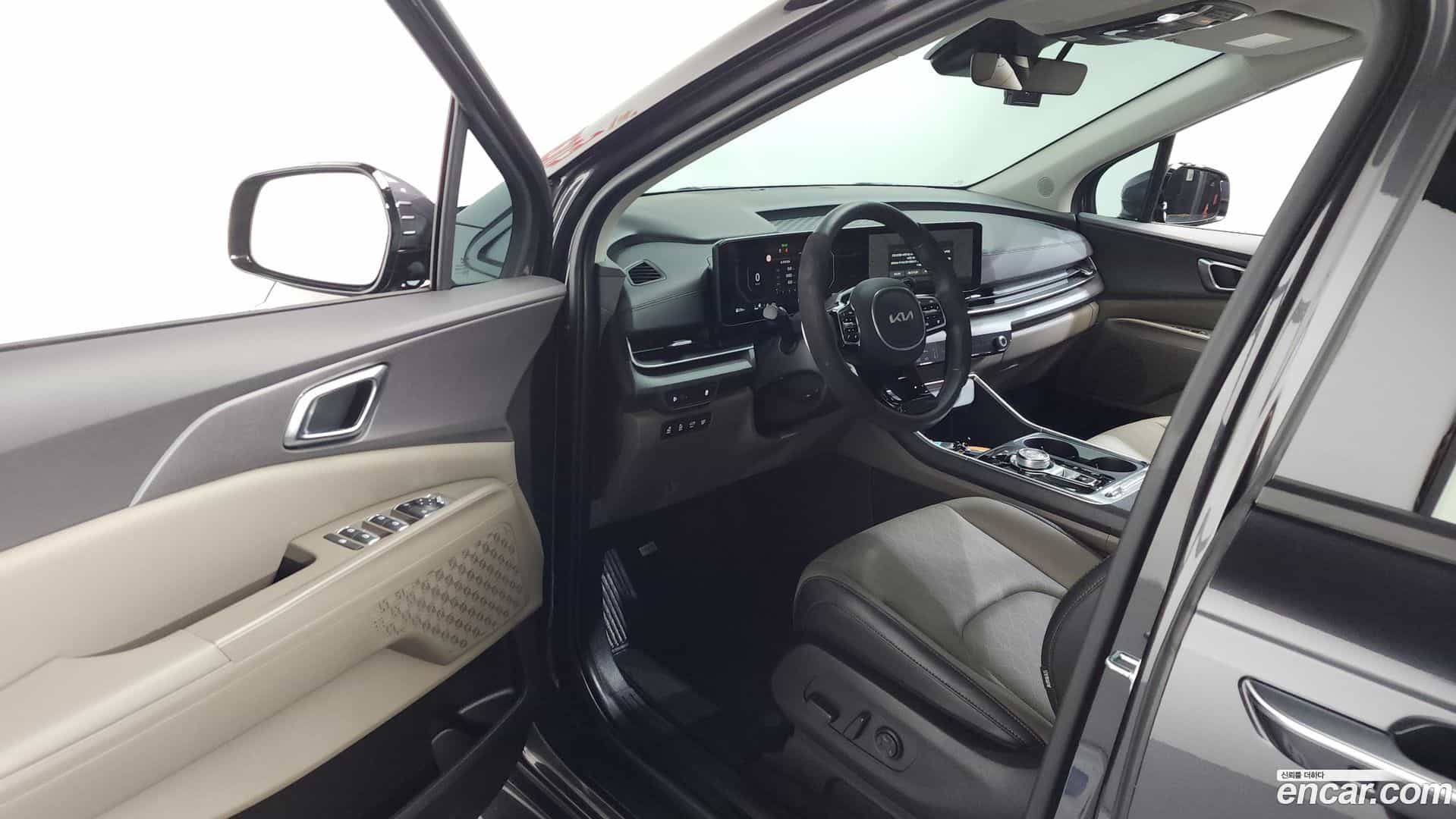 Canival Kia 2024.4-INNER-010