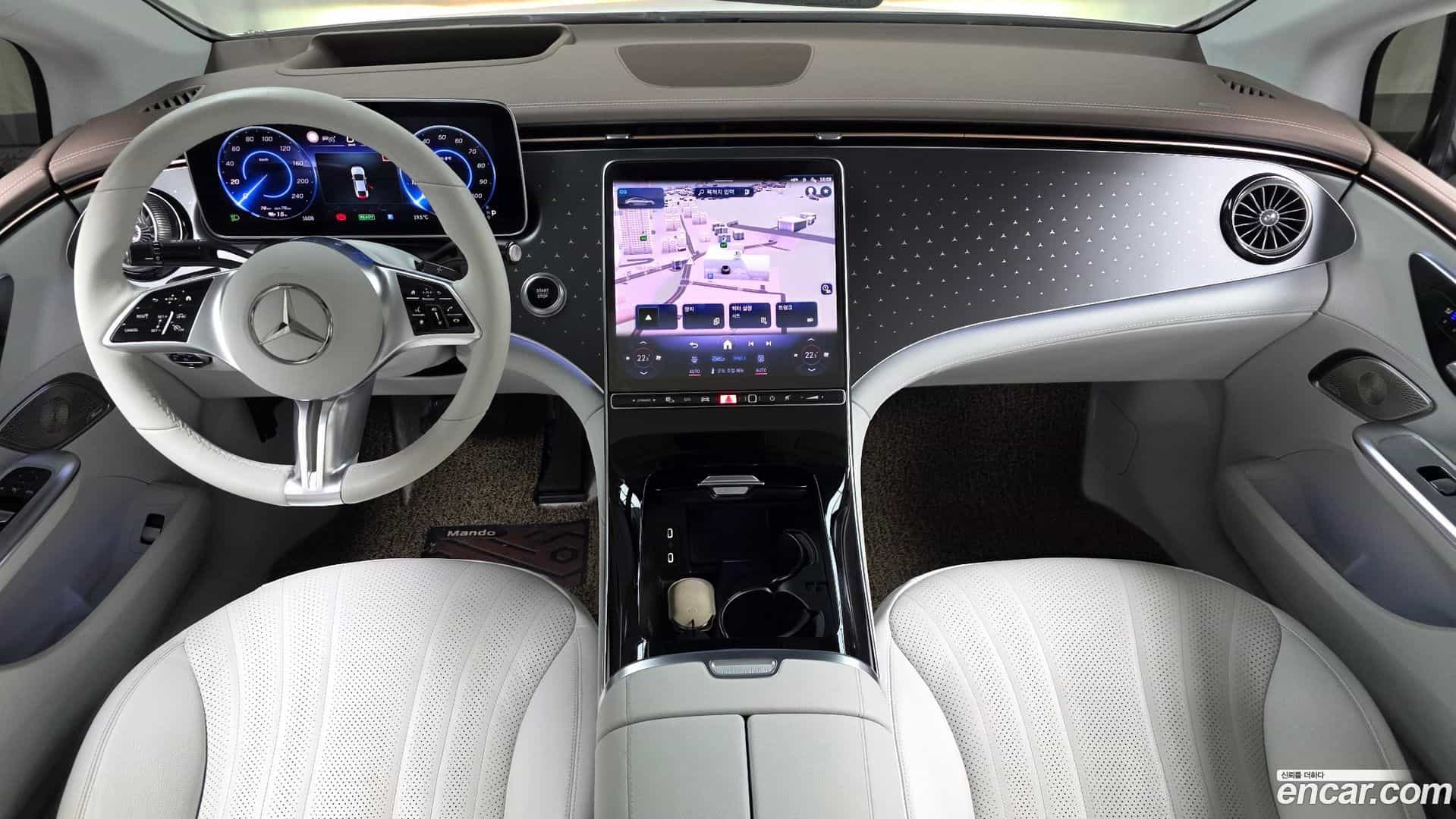 EQE Mercedes-Benz 2023.6-INNER-007