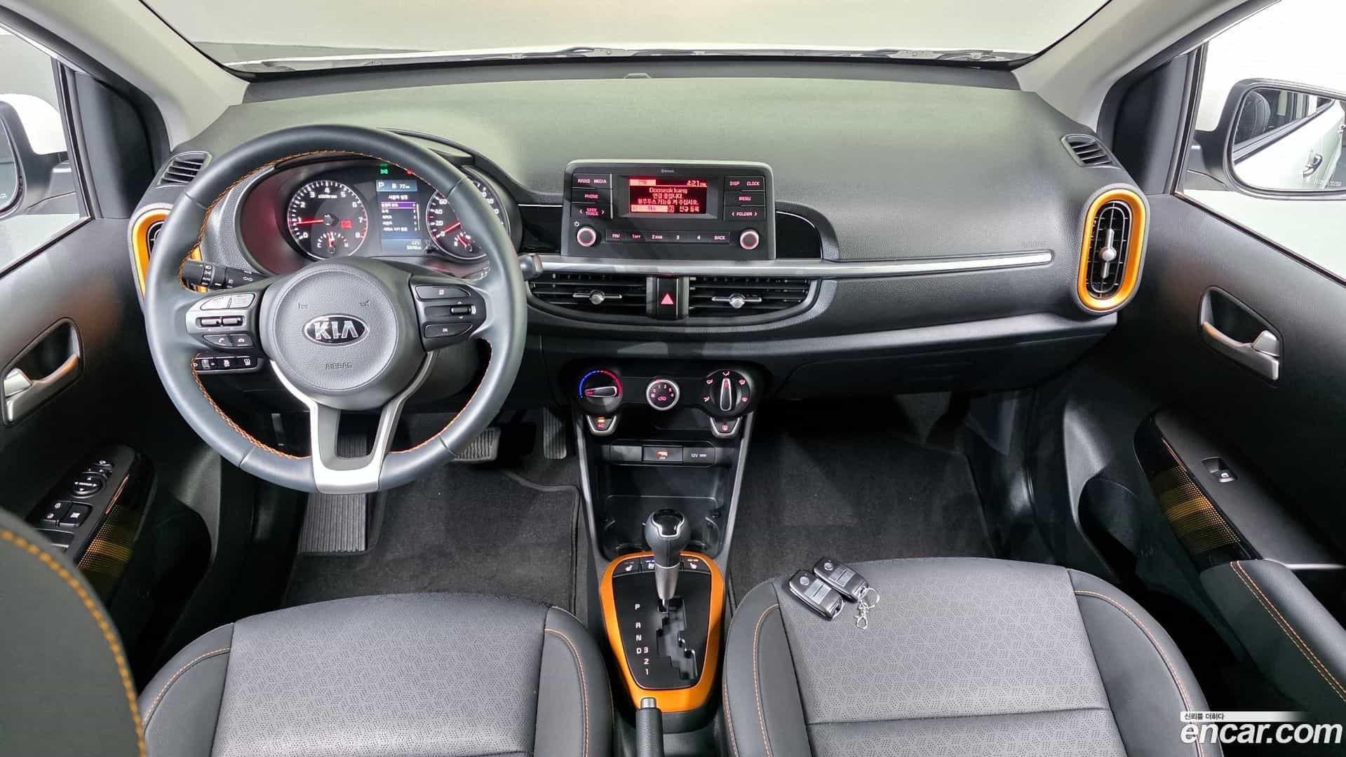 morning Kia 2020.7-INNER-007