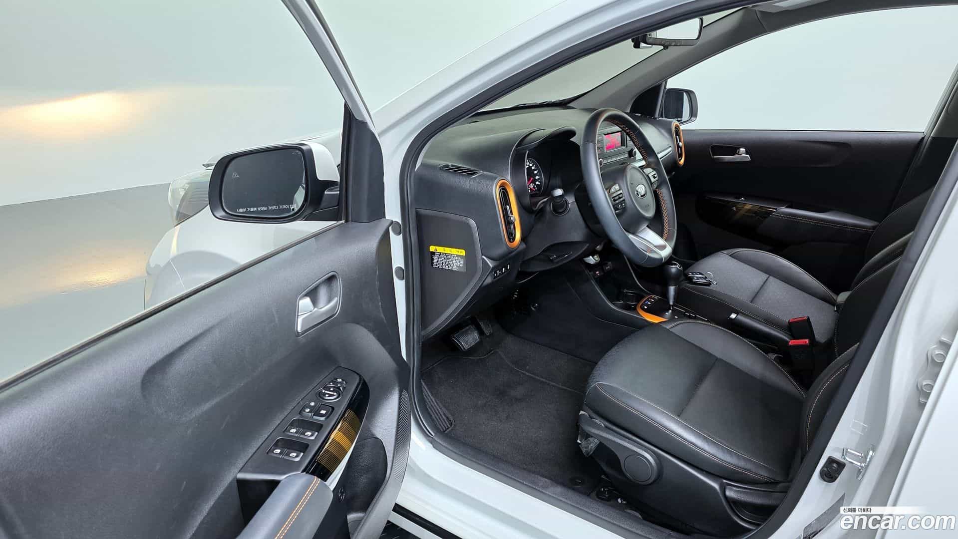 morning Kia 2020.7-INNER-010