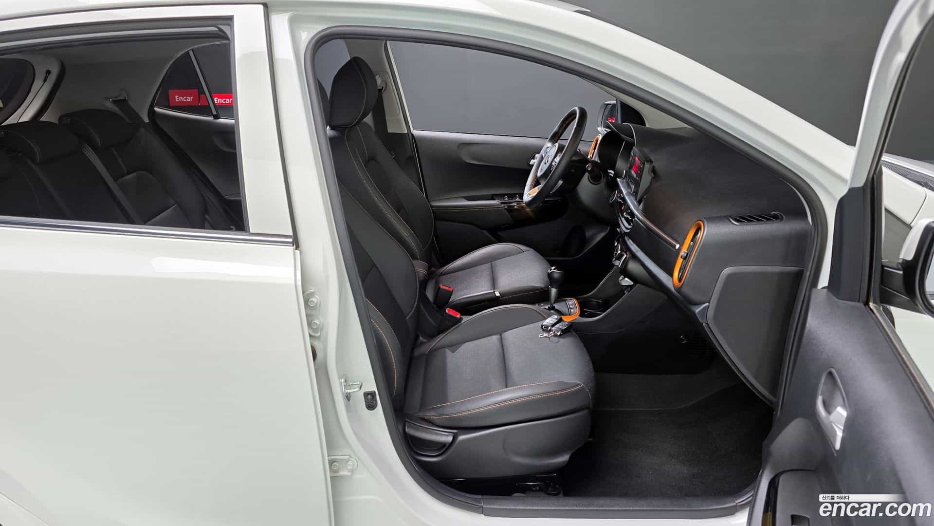 morning Kia 2020.7-INNER-036