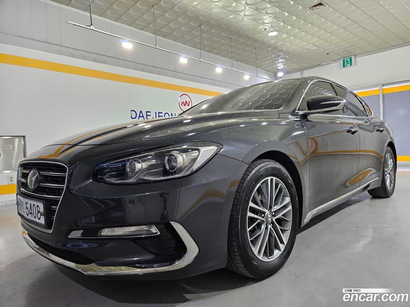 Grandeur Hyundai 2018.11-OUTER-002