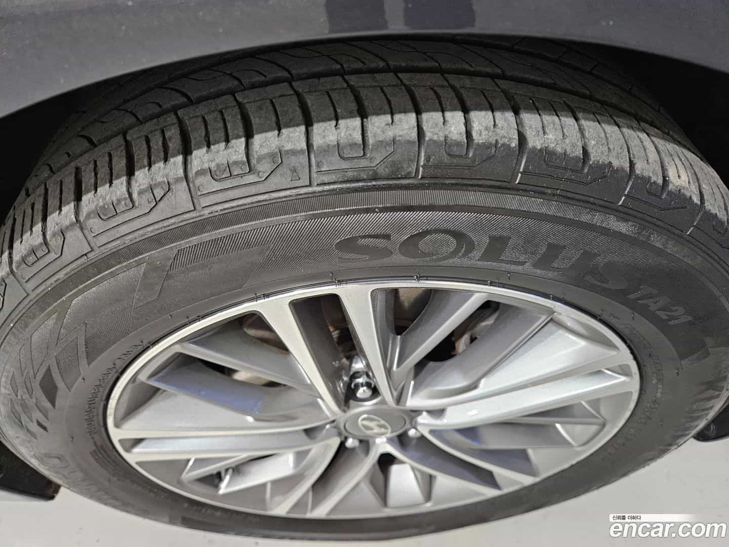Grandeur Hyundai 2018.11-OPTION-023