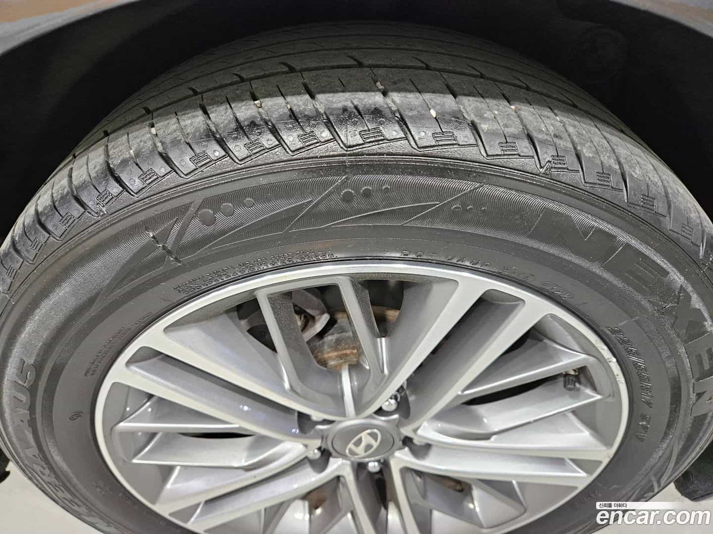Grandeur Hyundai 2018.11-OPTION-024