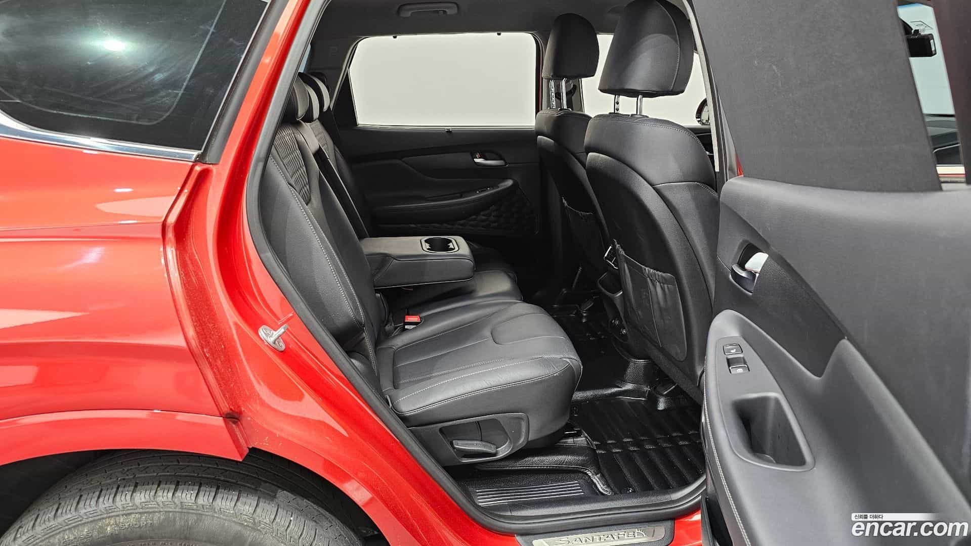 Santafe Hyundai 2019.2-OPTION-015