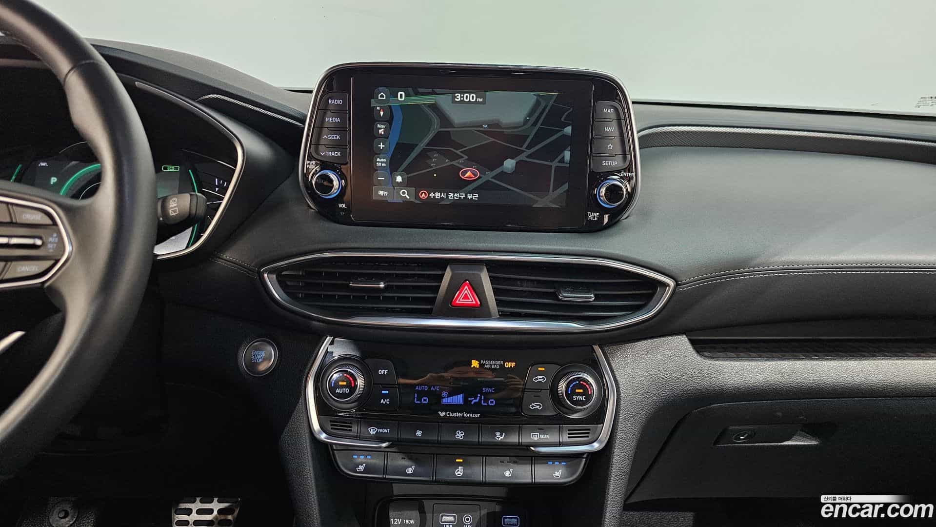 Santafe Hyundai 2019.2-OPTION-016