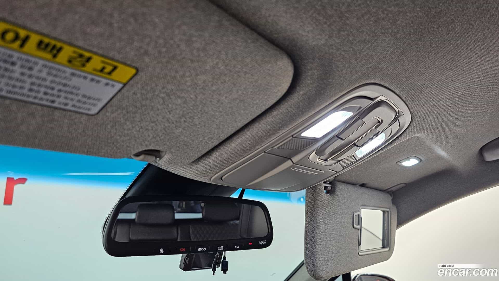 Santafe Hyundai 2019.2-OPTION-019
