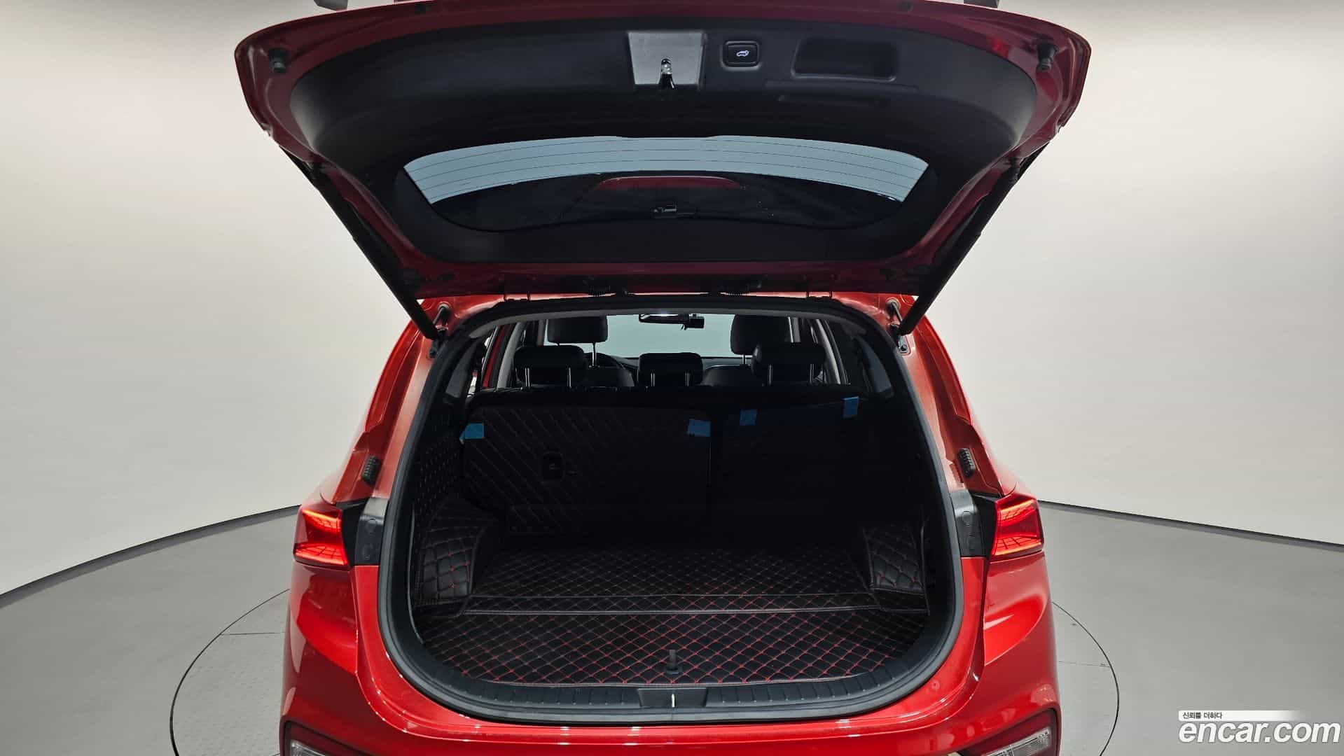 Santafe Hyundai 2019.2-OPTION-022