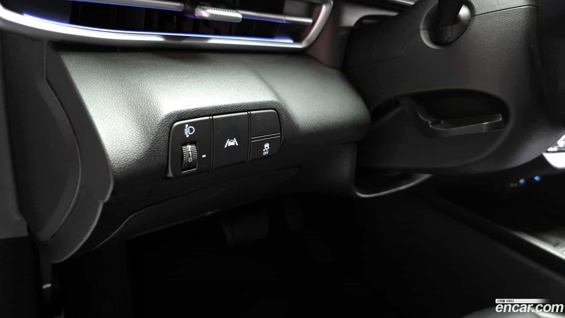 AVANTE Hyundai 2022.7-OPTION-018