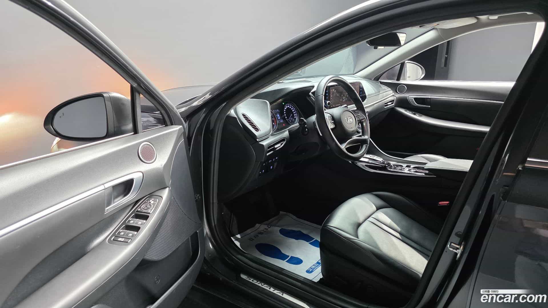 Sonata Hyundai 2021.3-INNER-010