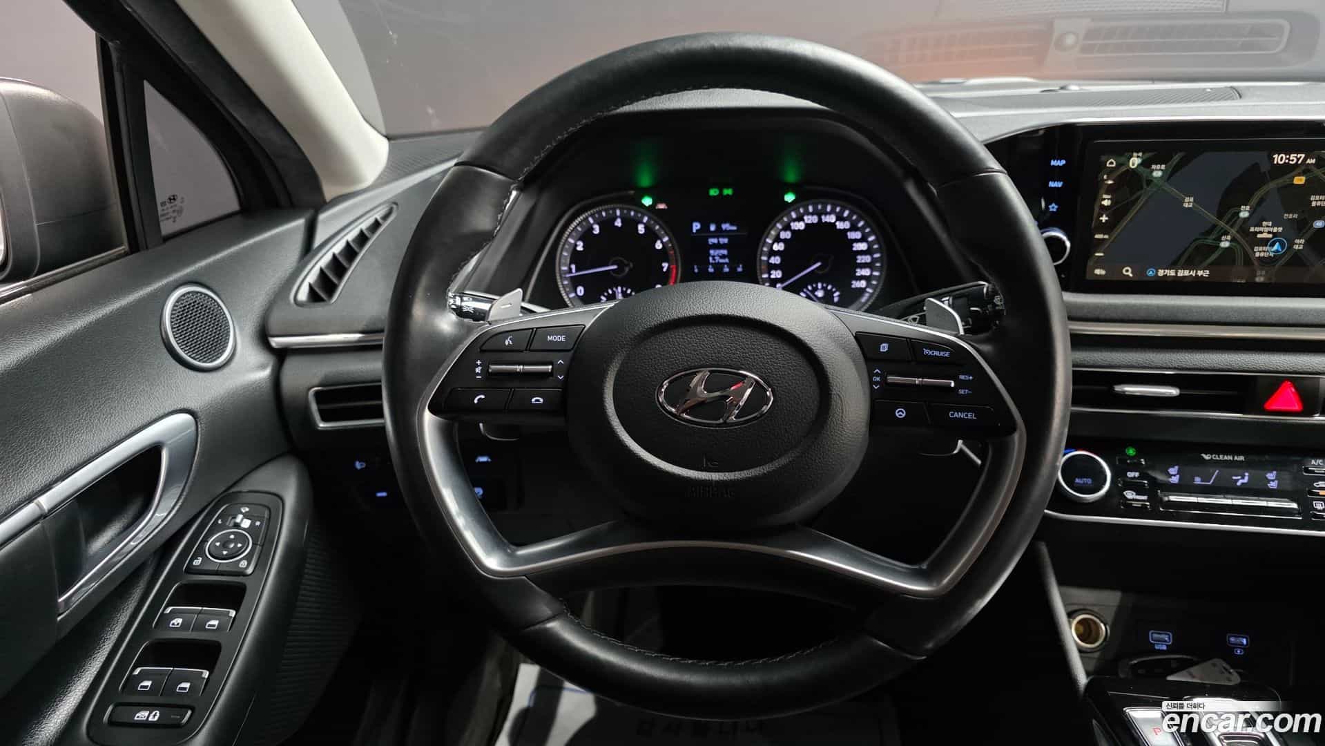 Sonata Hyundai 2021.3-OPTION-020