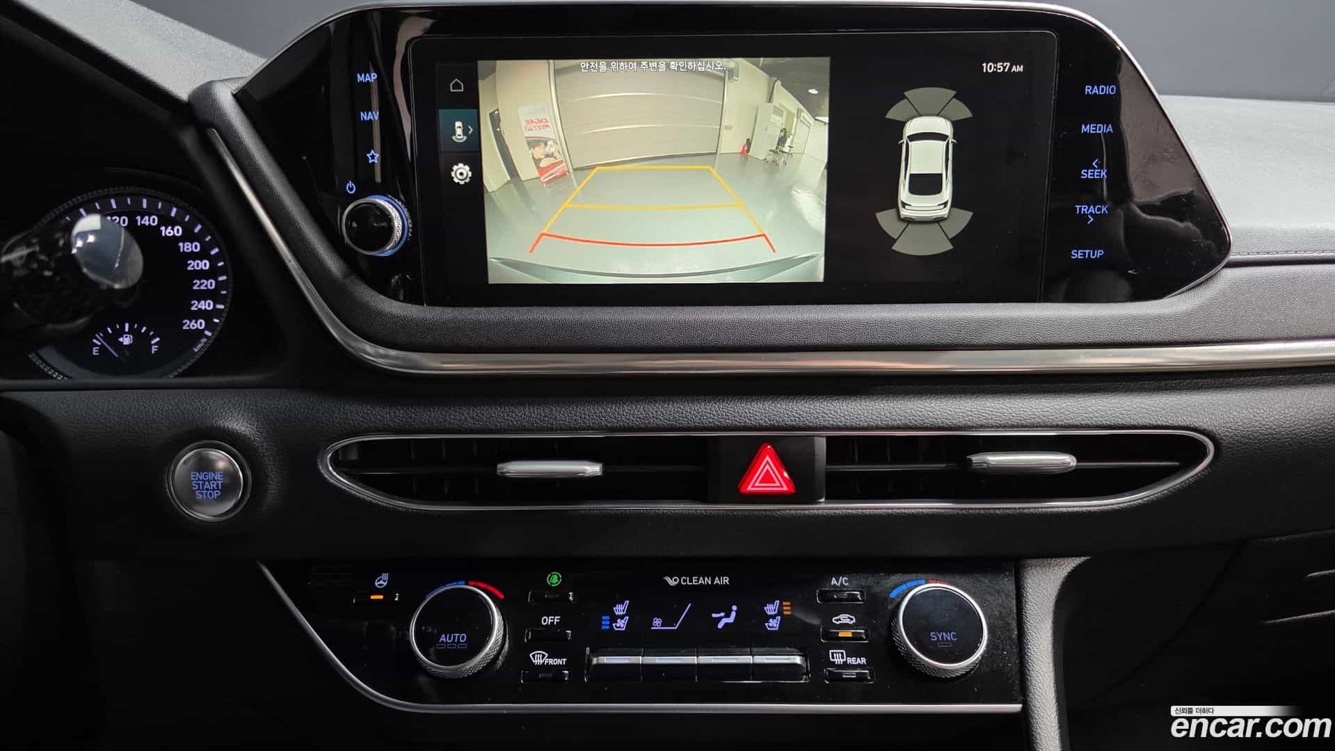 Sonata Hyundai 2021.3-OPTION-021