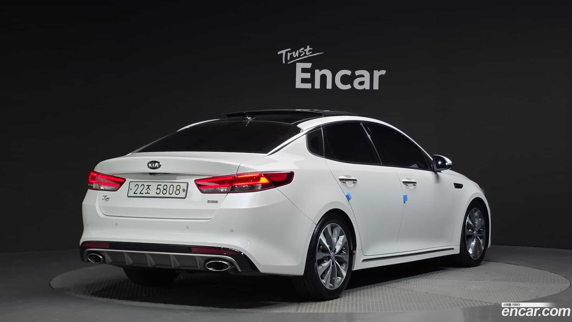 K5 Kia 2015.7-OUTER-002