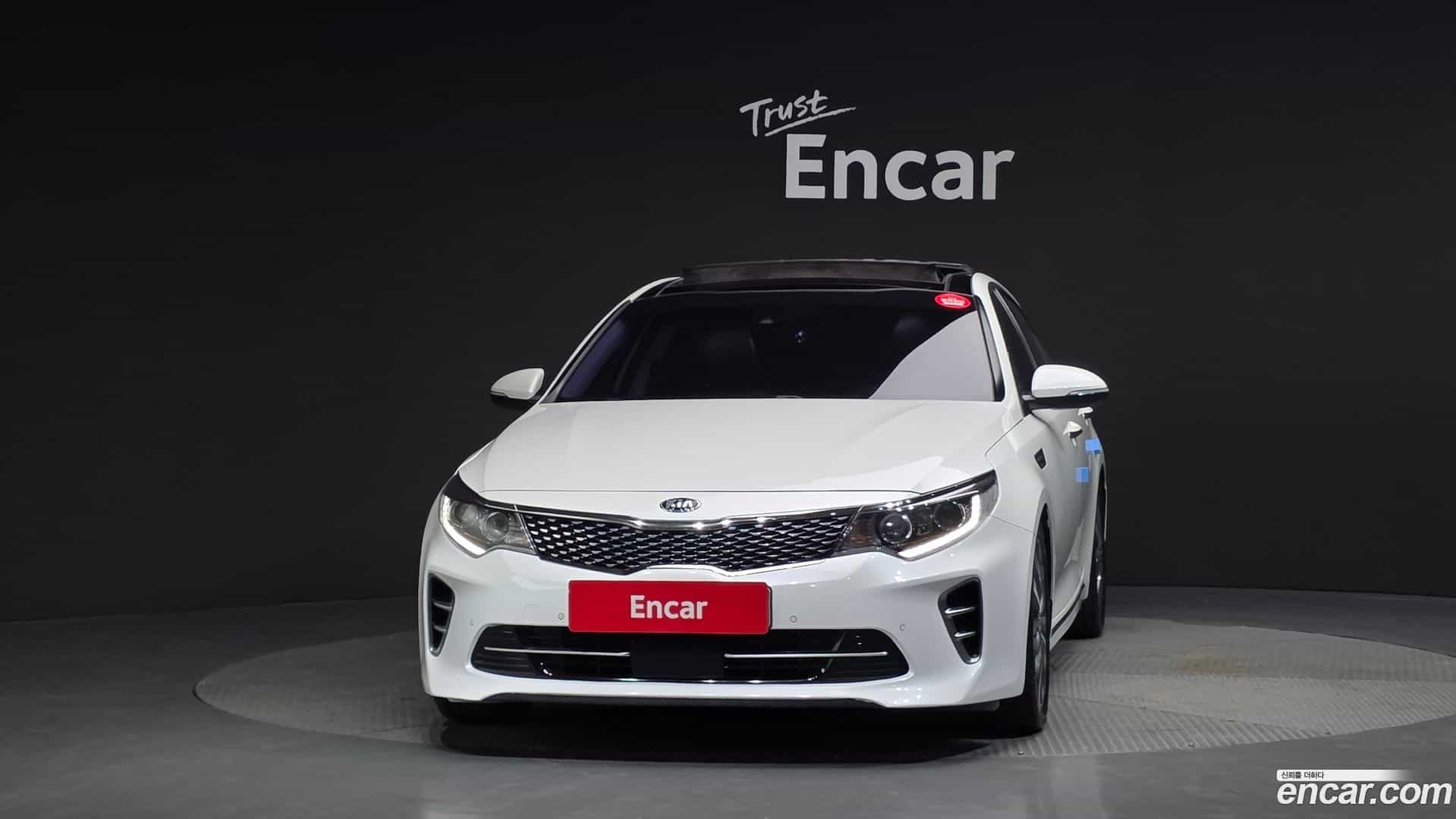 K5 Kia 2015.7-OUTER-003
