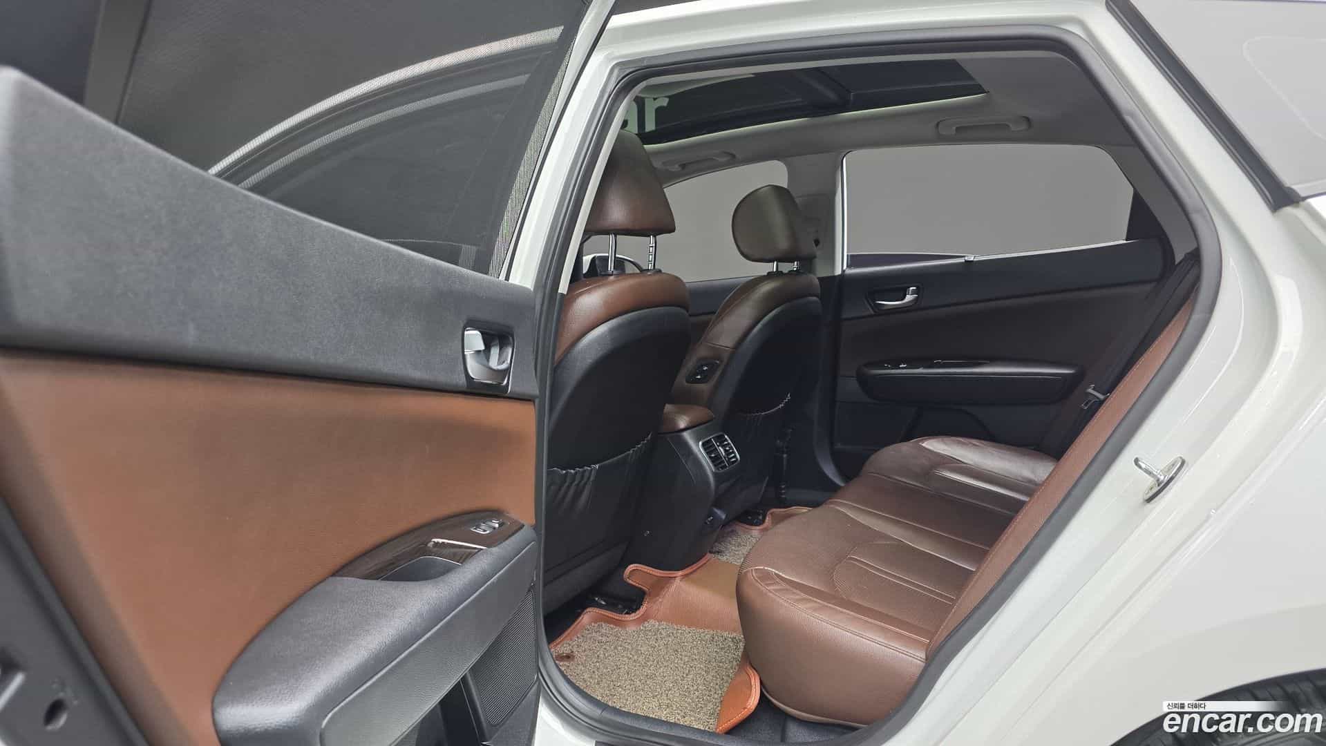 K5 Kia 2015.7-OPTION-024