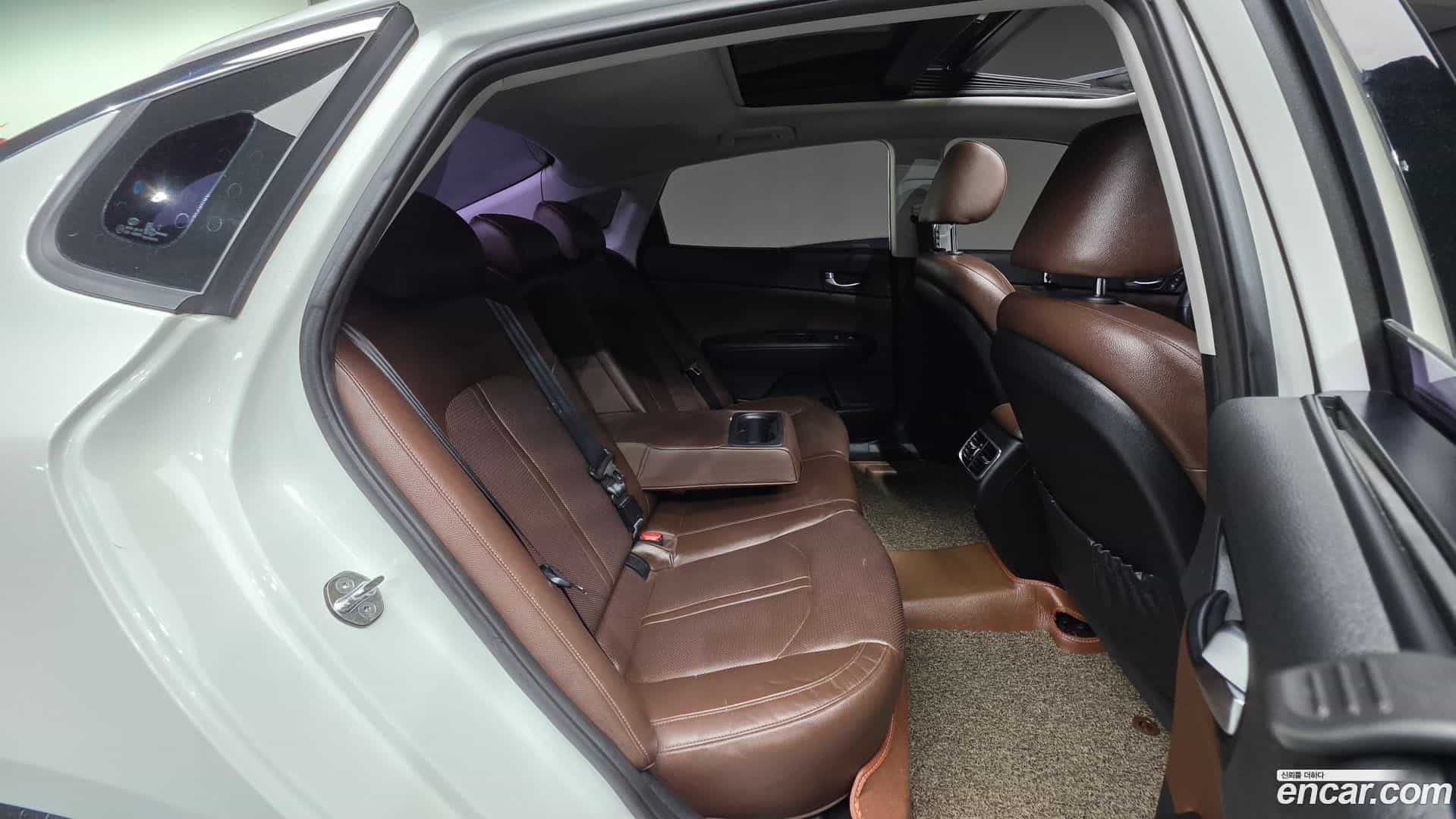 K5 Kia 2015.7-OPTION-041