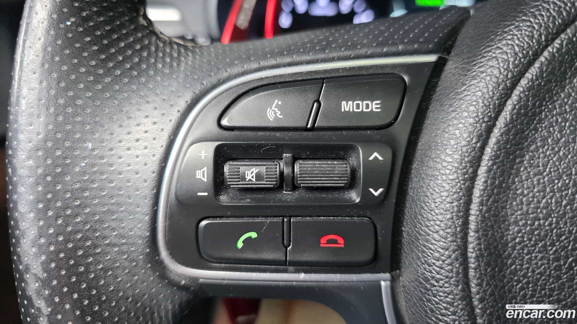 K5 Kia 2015.7-OPTION-043