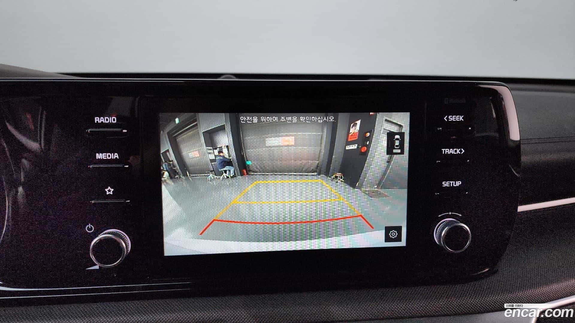 K5 Kia 2020.8-OPTION-015