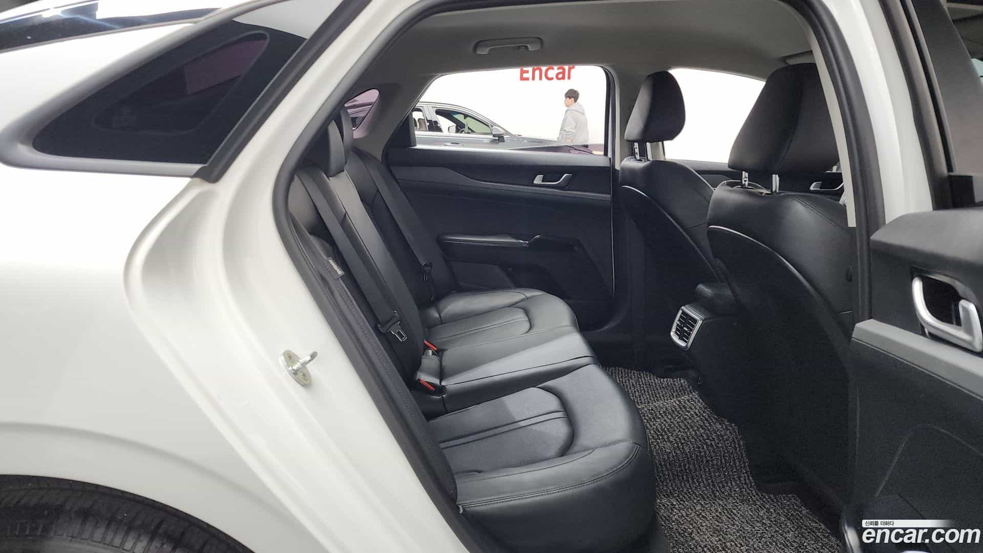 K5 Kia 2020.8-OPTION-016