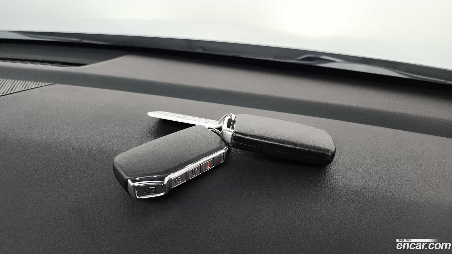 K5 Kia 2020.8-OPTION-019