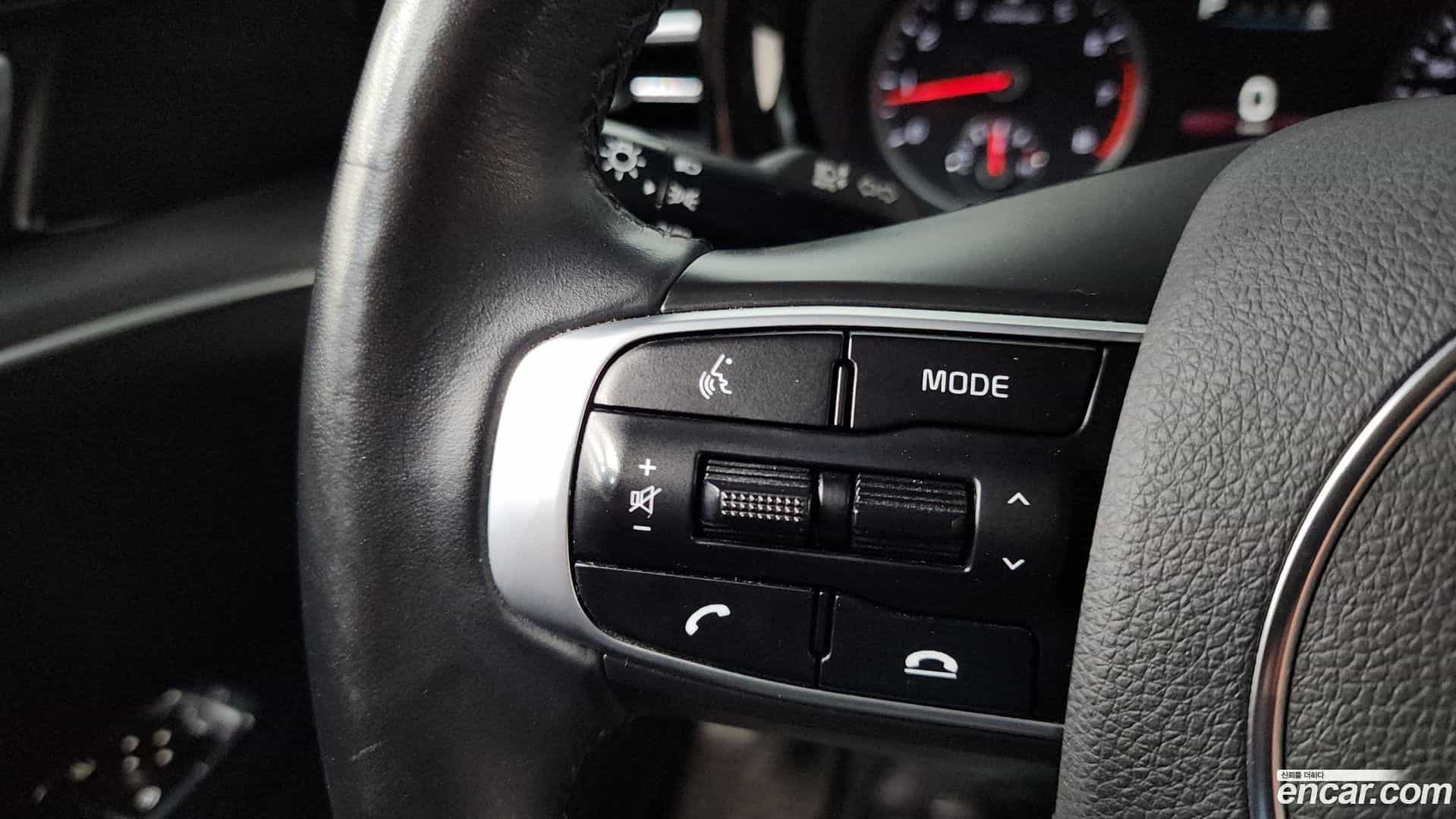 K5 Kia 2020.8-OPTION-020