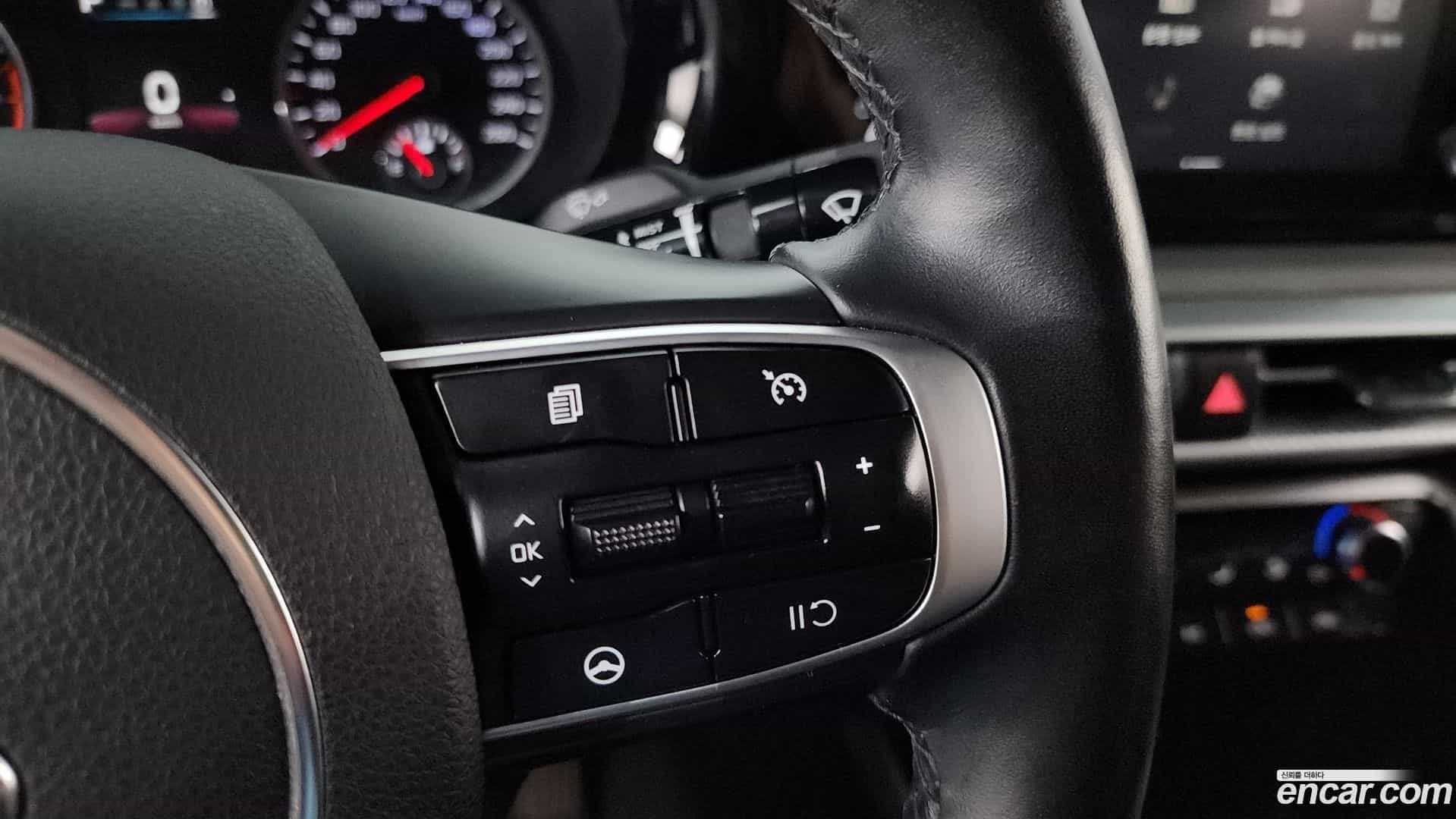 K5 Kia 2020.8-OPTION-021