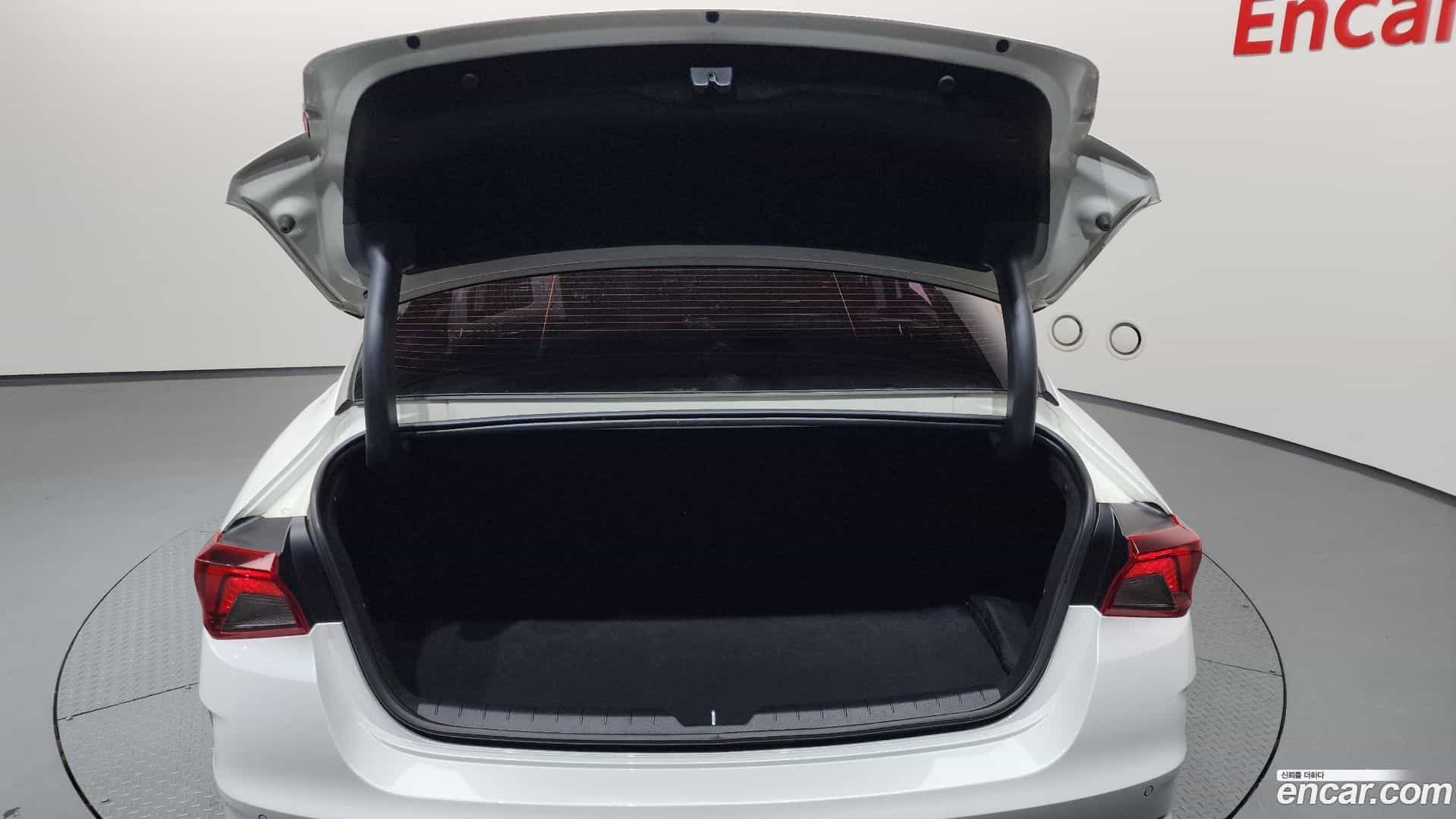 K5 Kia 2020.8-OPTION-022