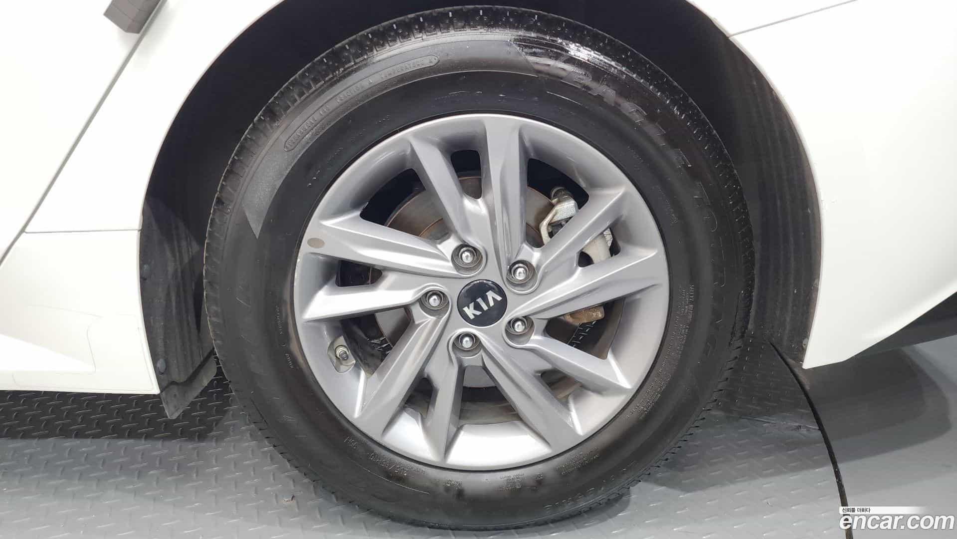 K5 Kia 2020.8-OUTER-031