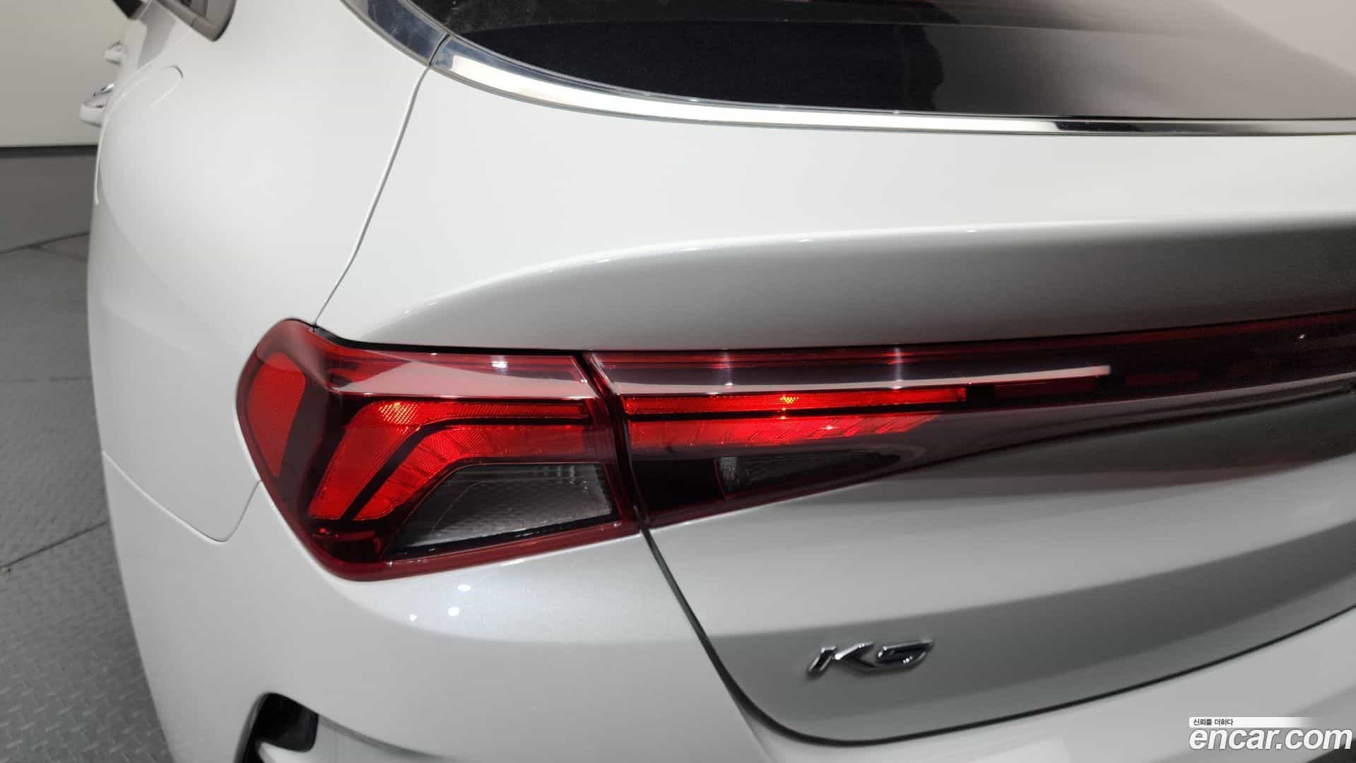 K5 Kia 2020.8-OUTER-033