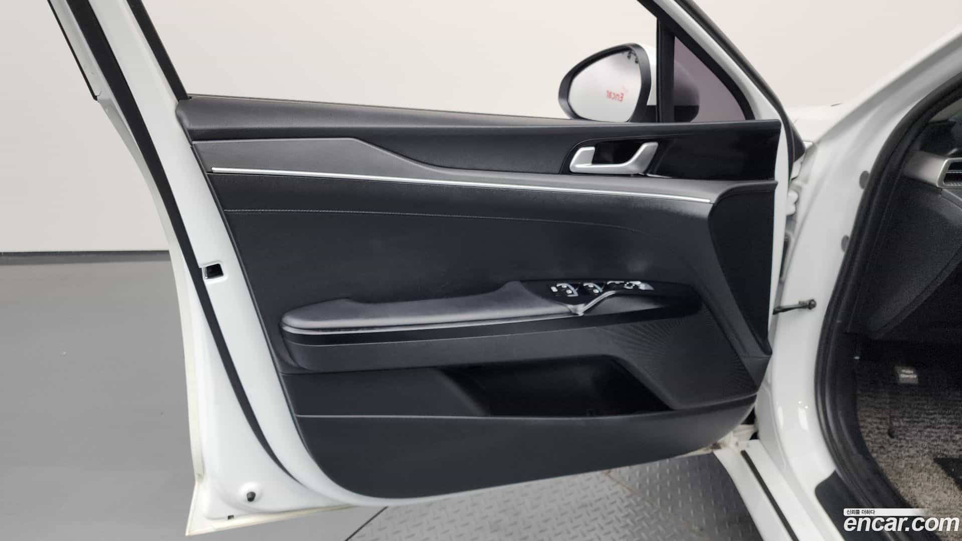 K5 Kia 2020.8-INNER-034