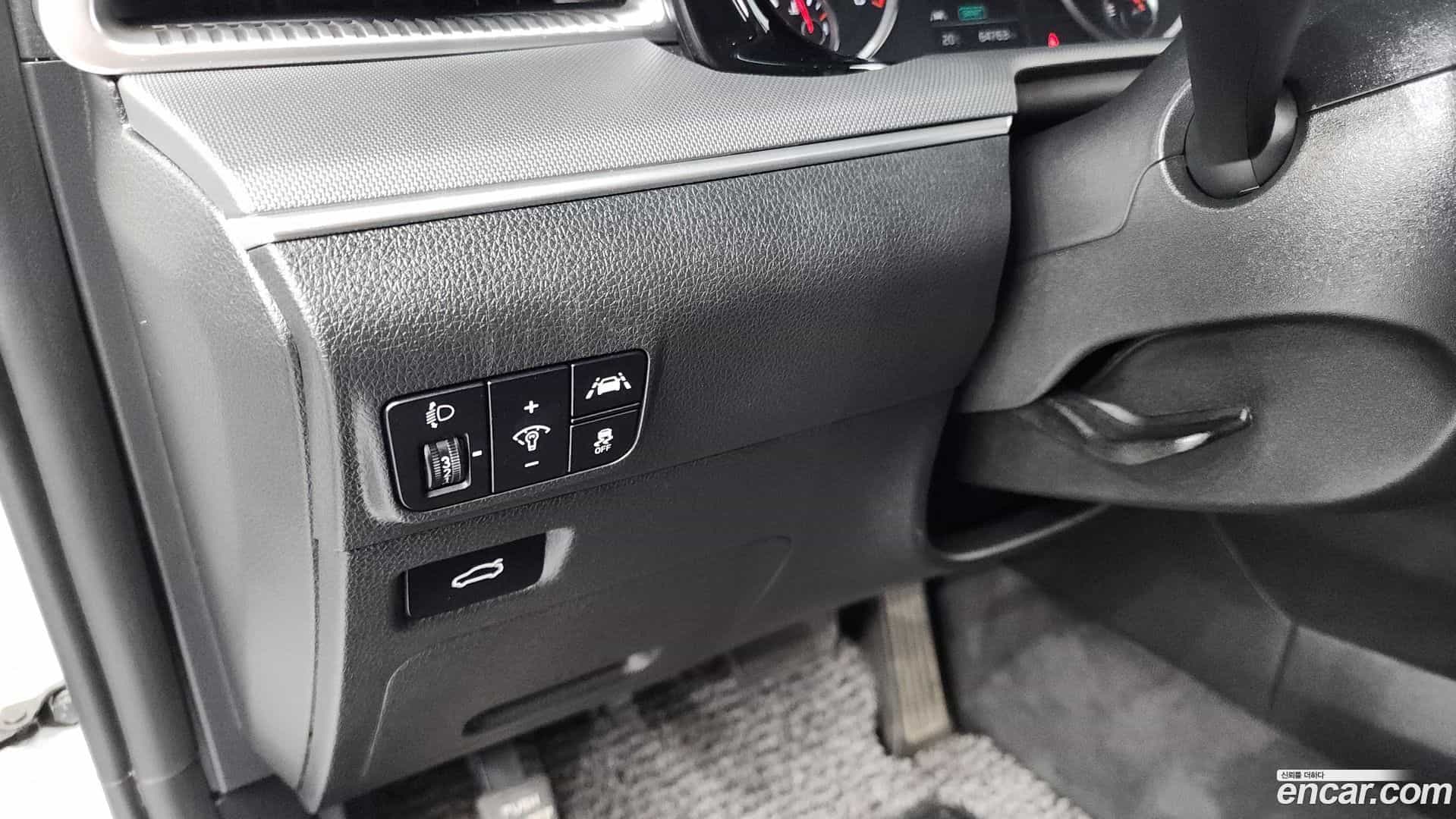K5 Kia 2020.8-OPTION-040
