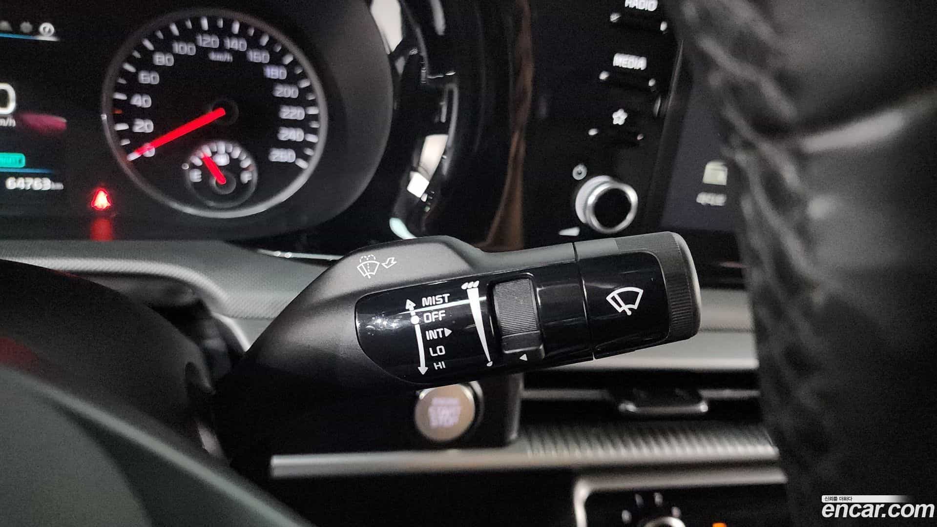 K5 Kia 2020.8-OPTION-041
